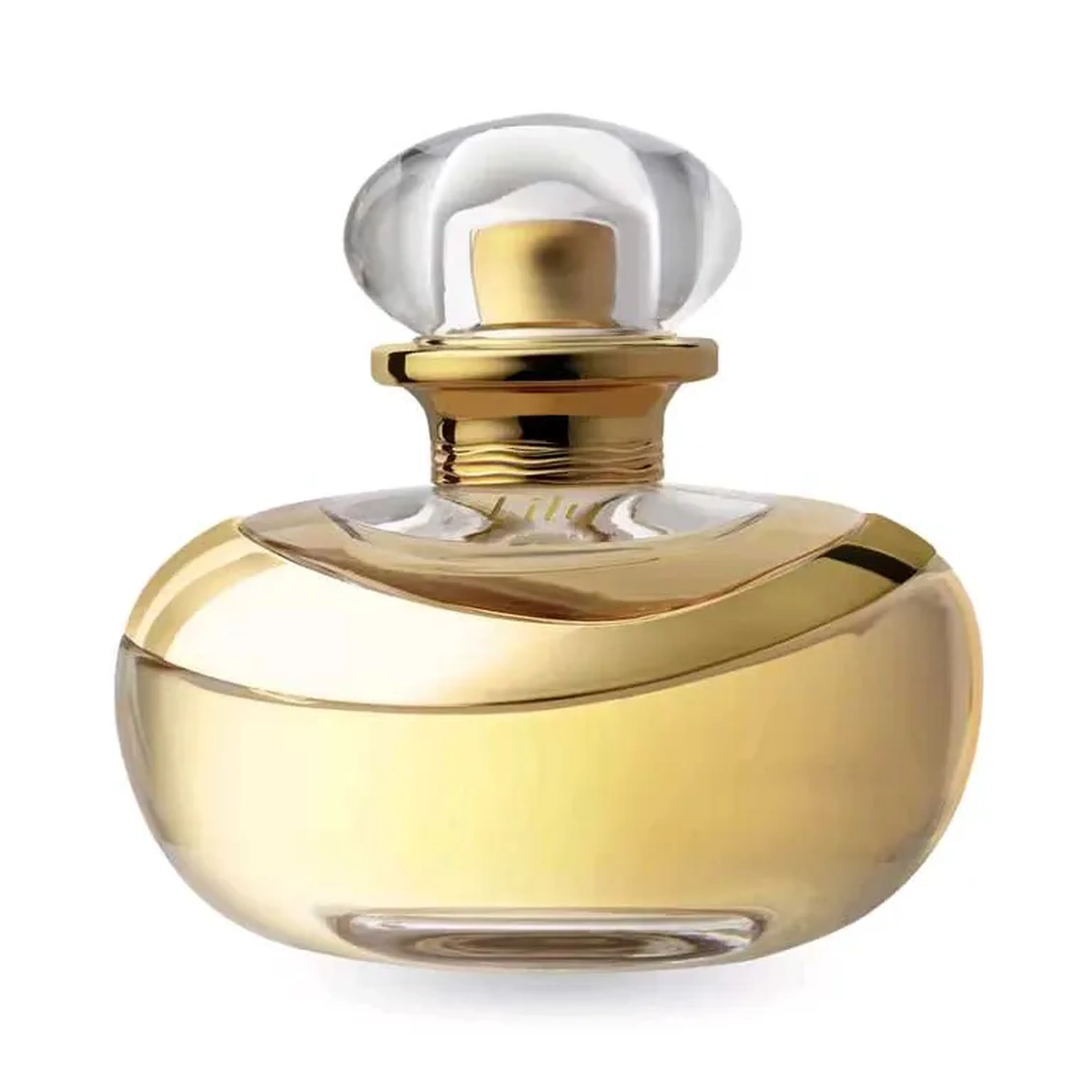 Lily Eua de Perfume 75 ml imagem