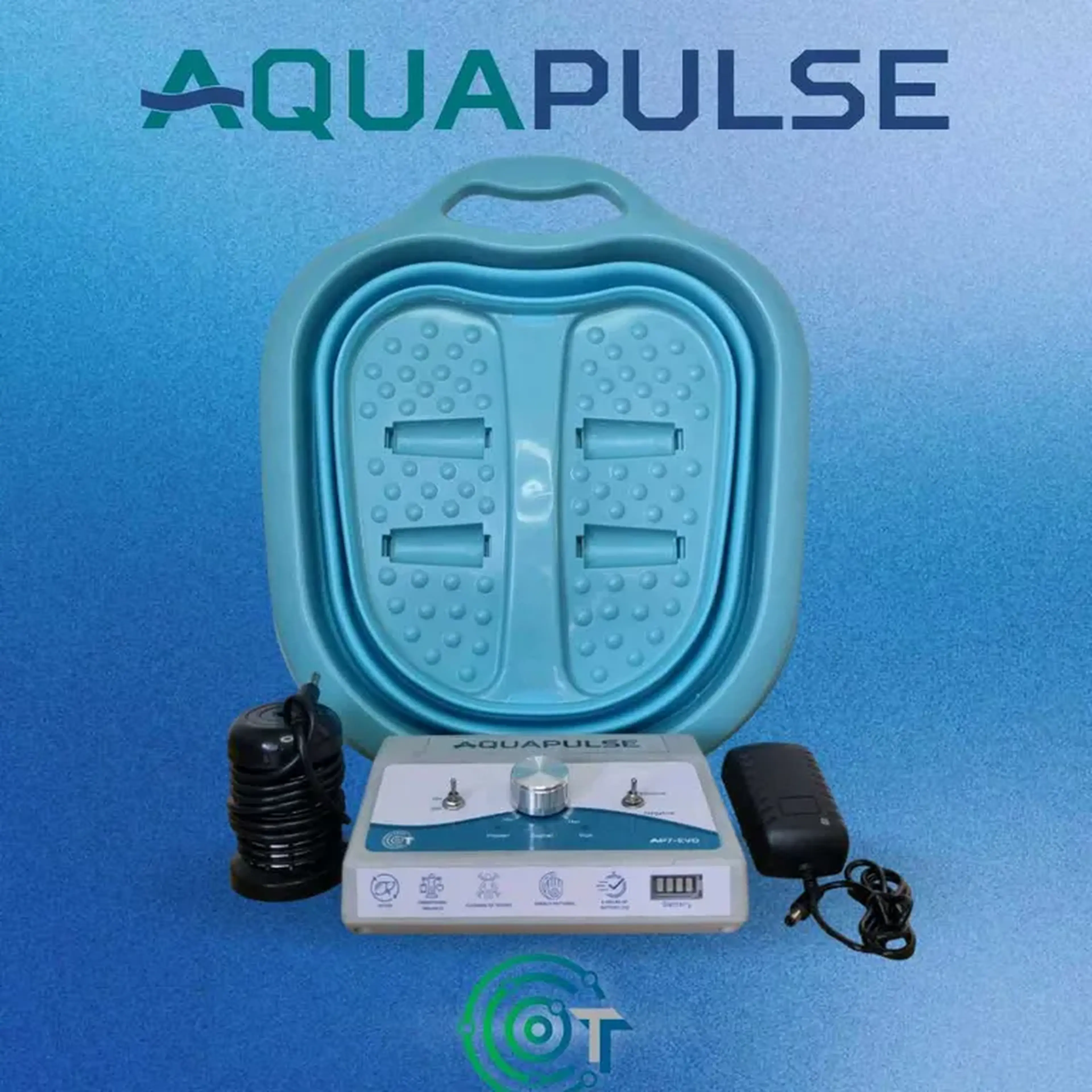AquaPulse imagem