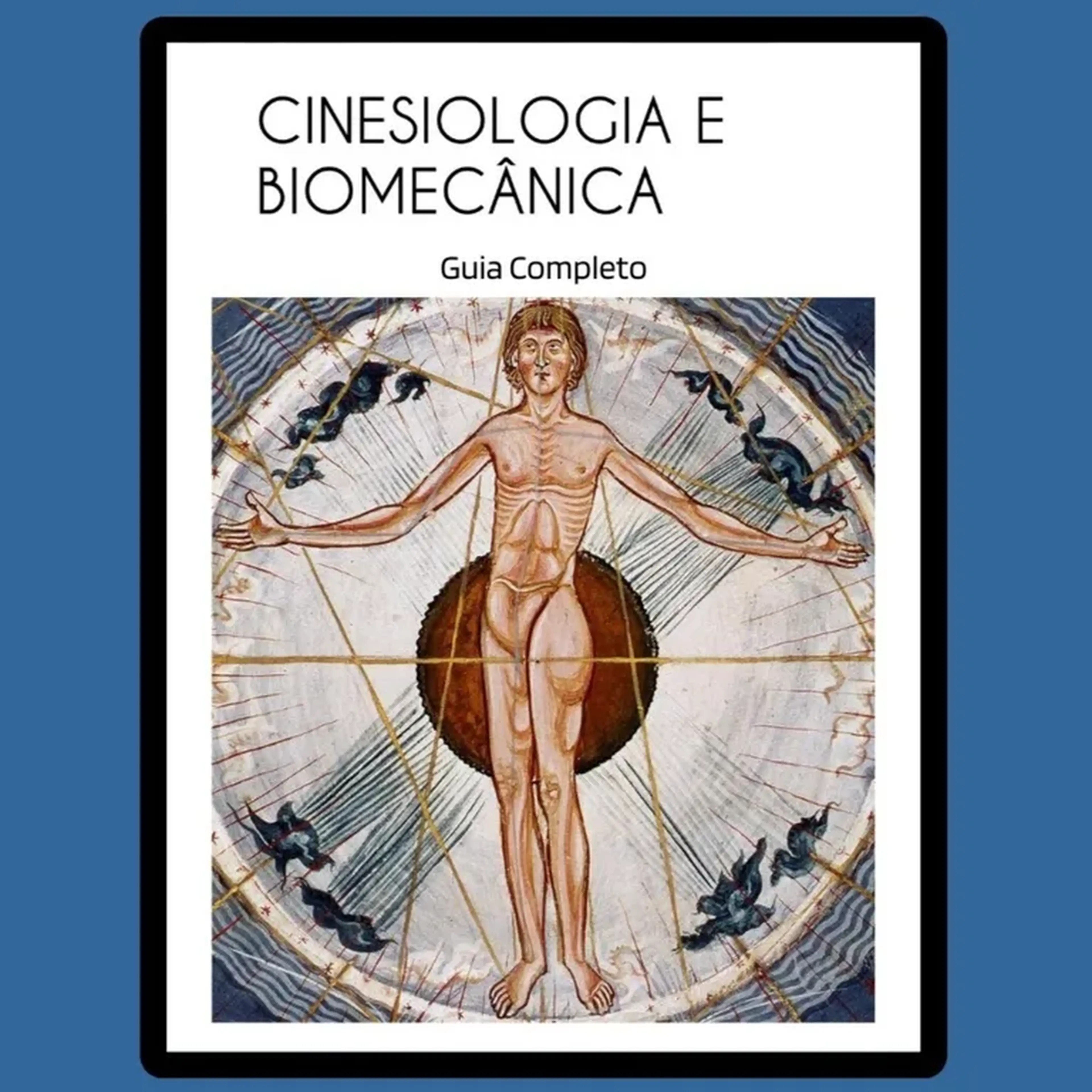 Livro Cinesiologia E Biomecânica - Guia Completo imagem