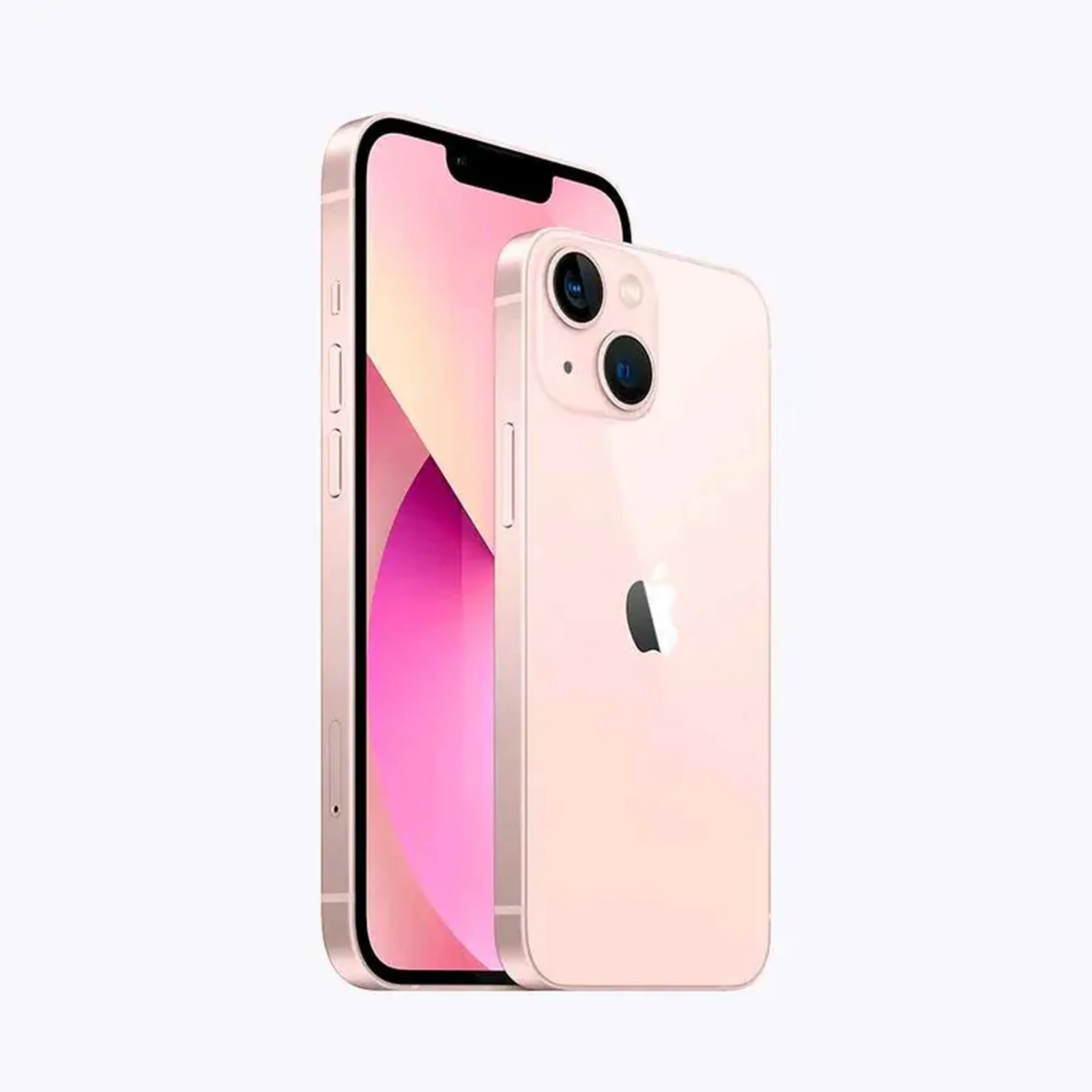 Apple iPhone 13 256GB - Rosa imagem