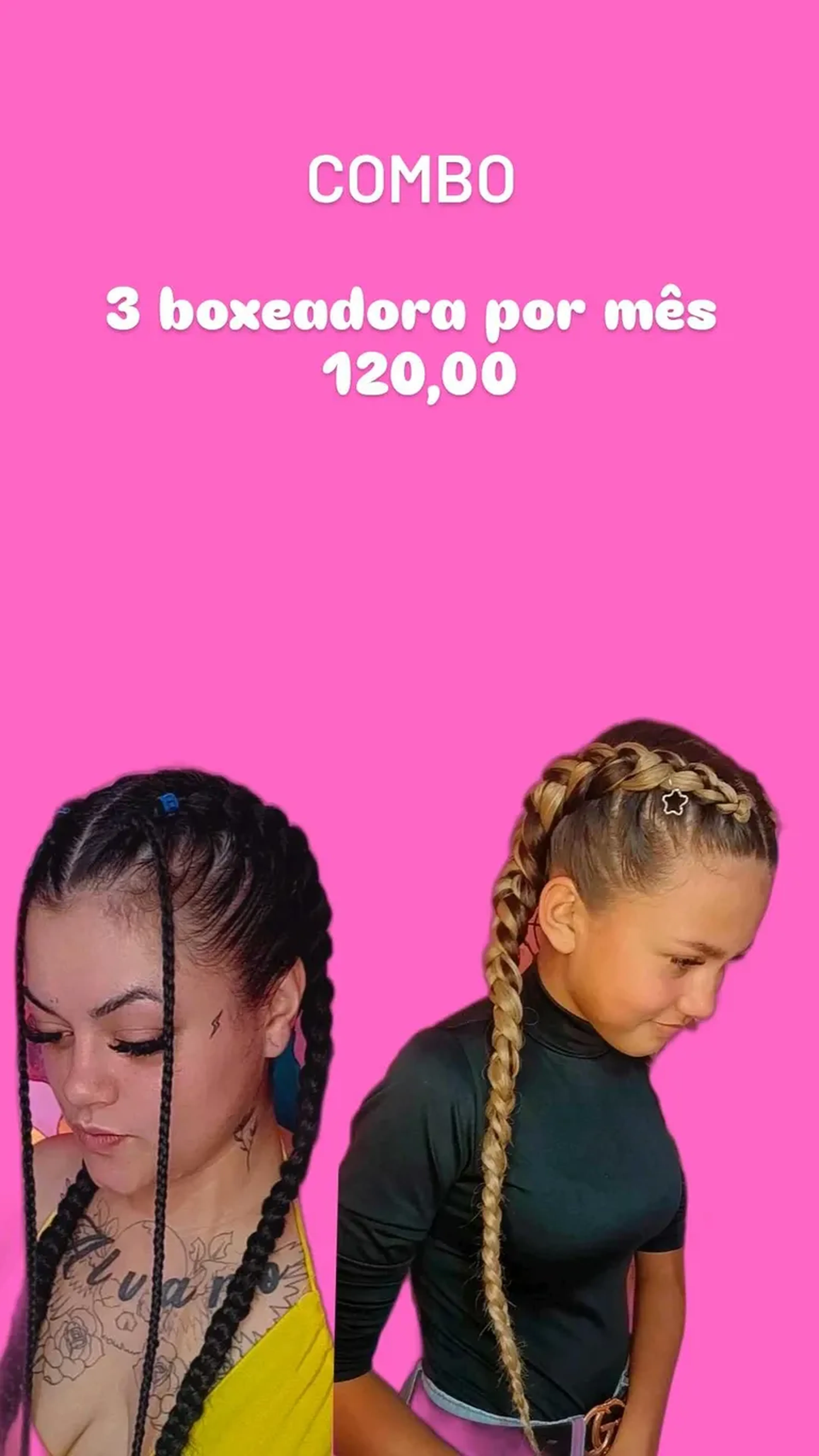 combos mensal imagem