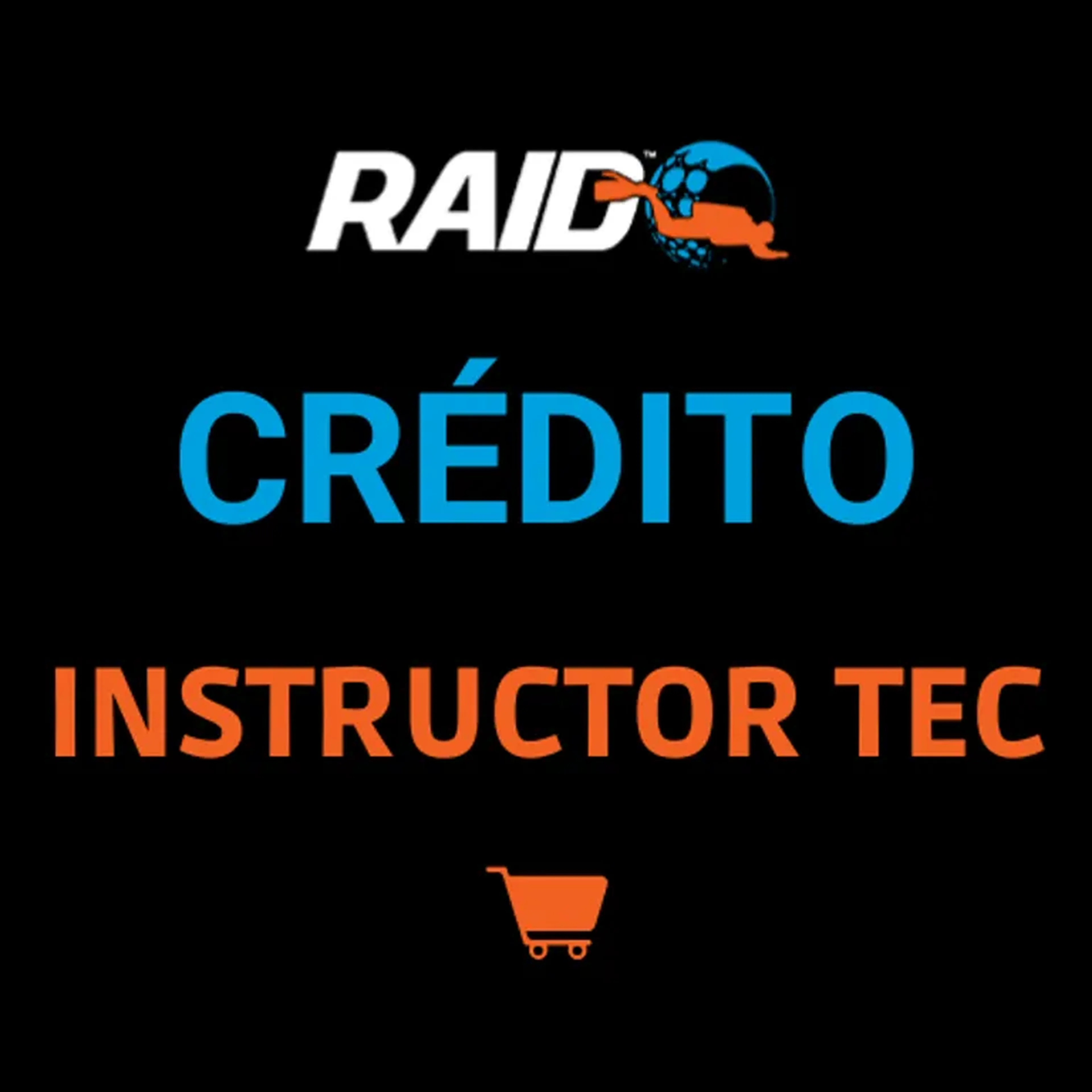 CRÉDITO INSTRUTOR ESPECIALIDADE TEC imagem