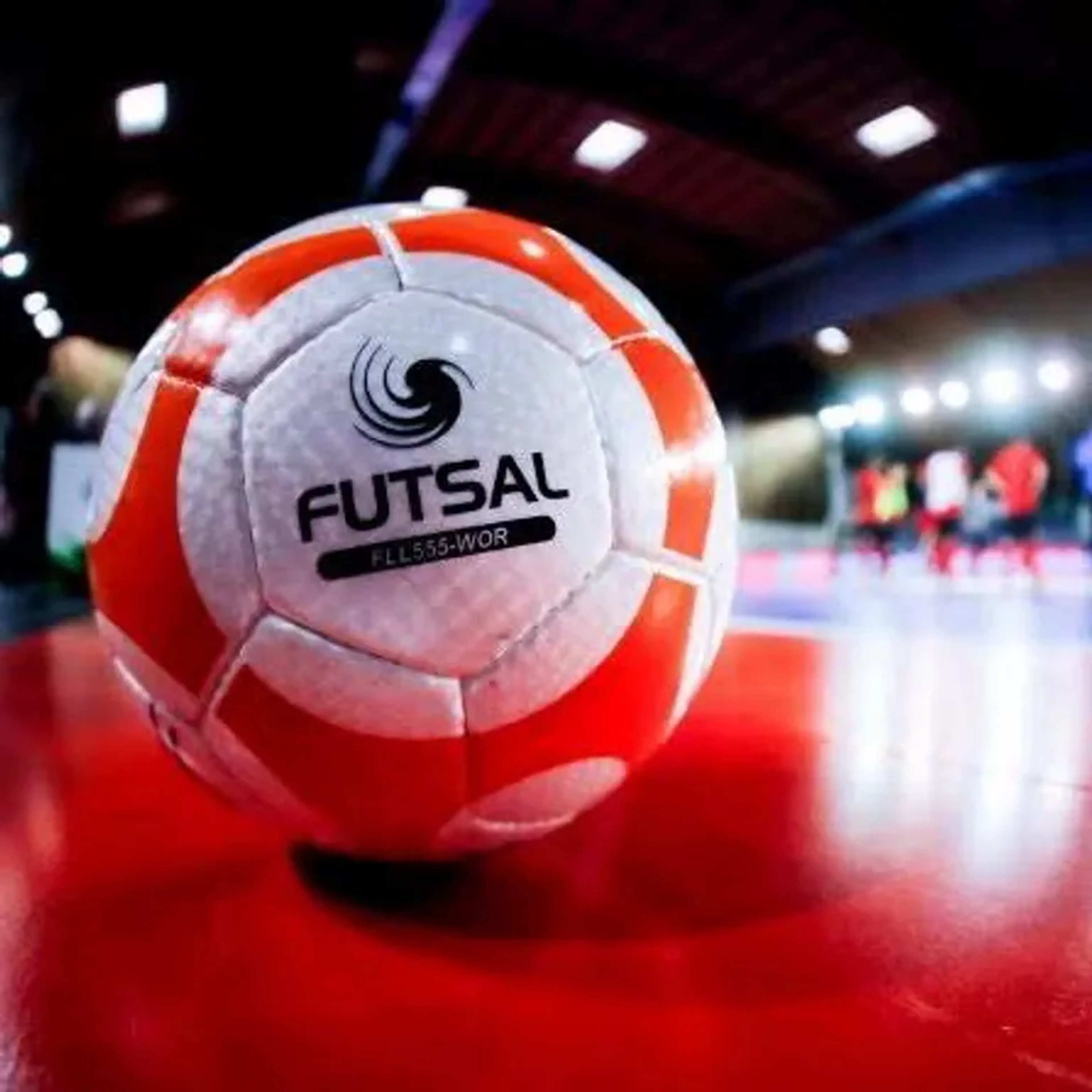 Futsal (feminino) imagem