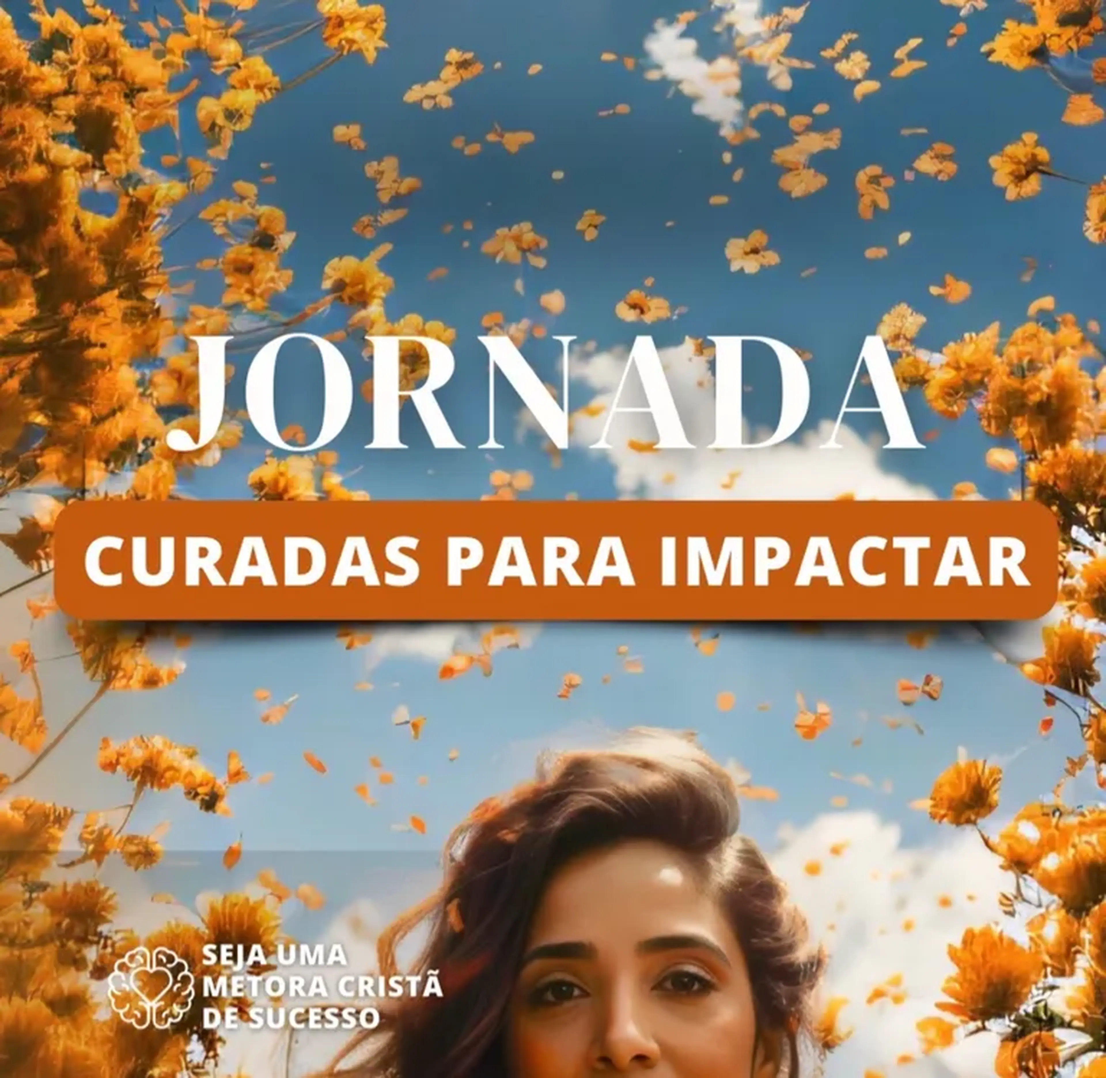Imersão Curadas para IMPACTAR imagem
