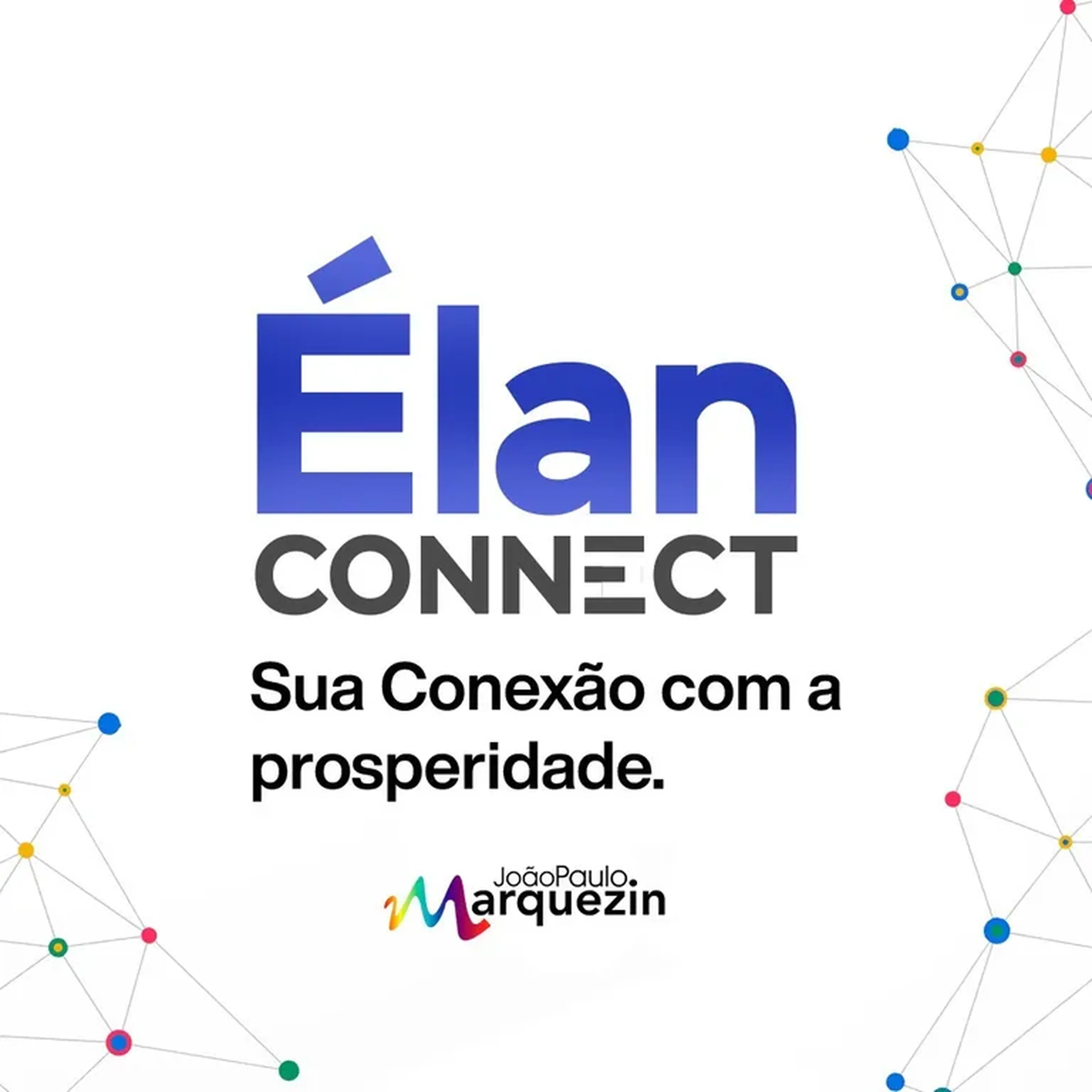 Curso - `Élan Connect imagem