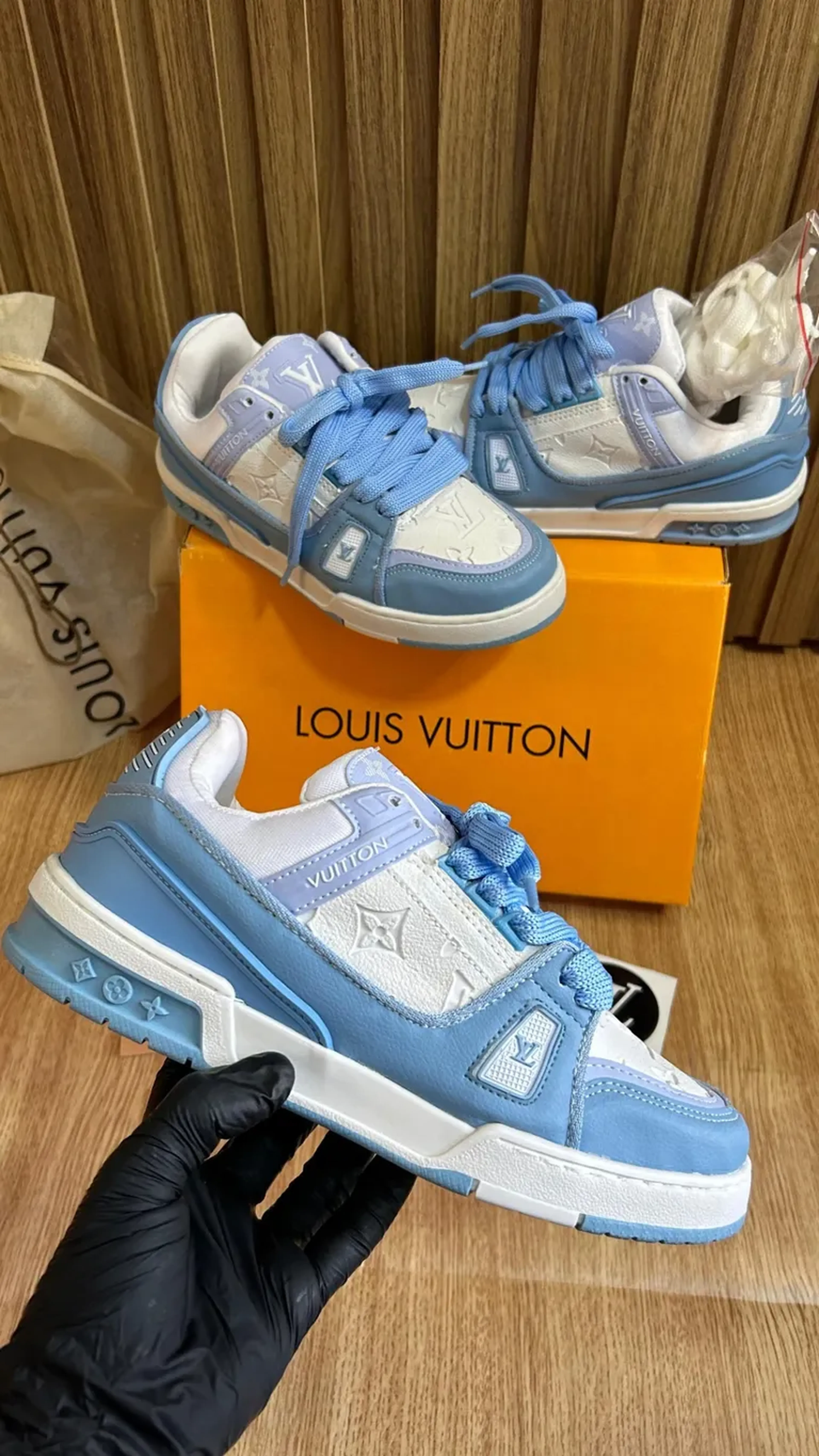 Louis Vuitton imagem