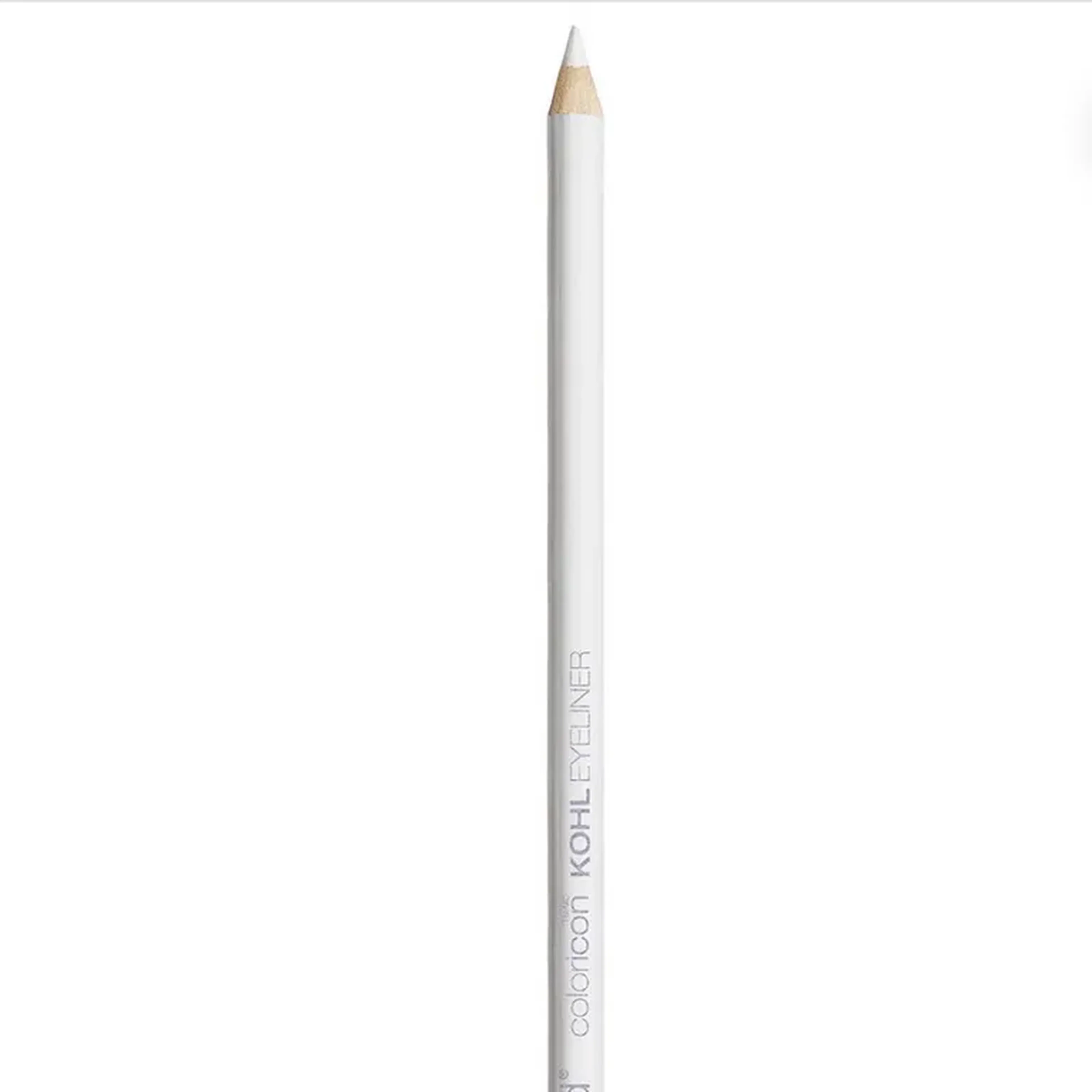 Lapis de Olhos Wet N Wild Cor White imagem