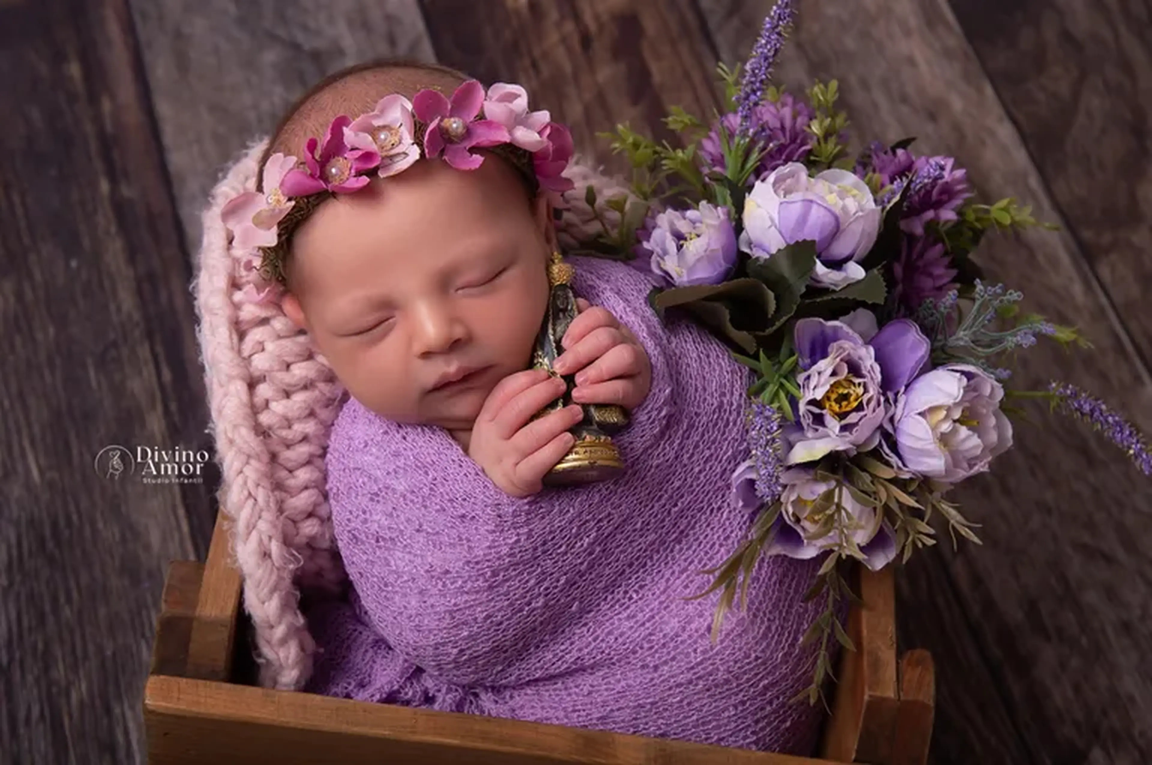 Newborn Pacote FAST 10 imagem