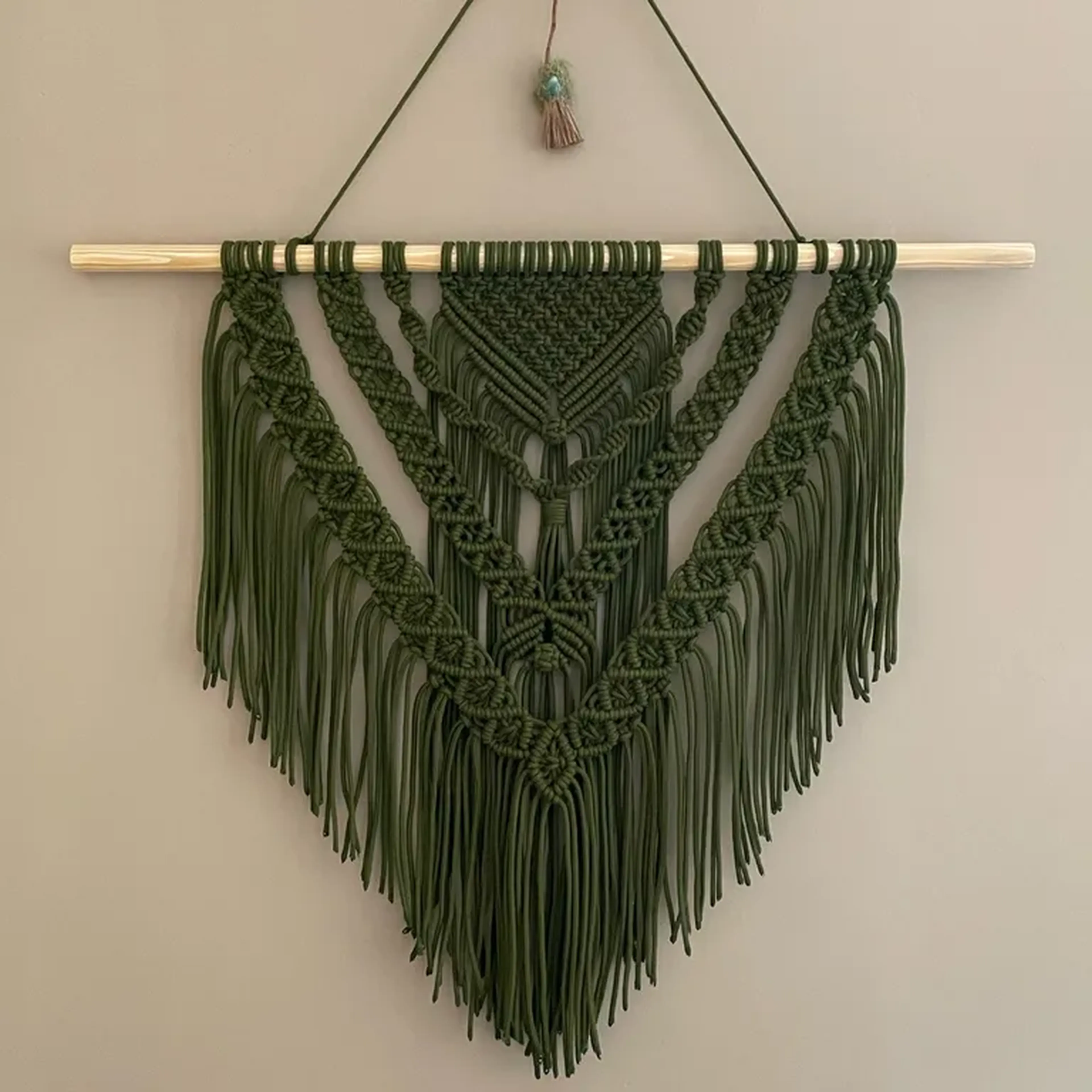 Painel Floresta imagem