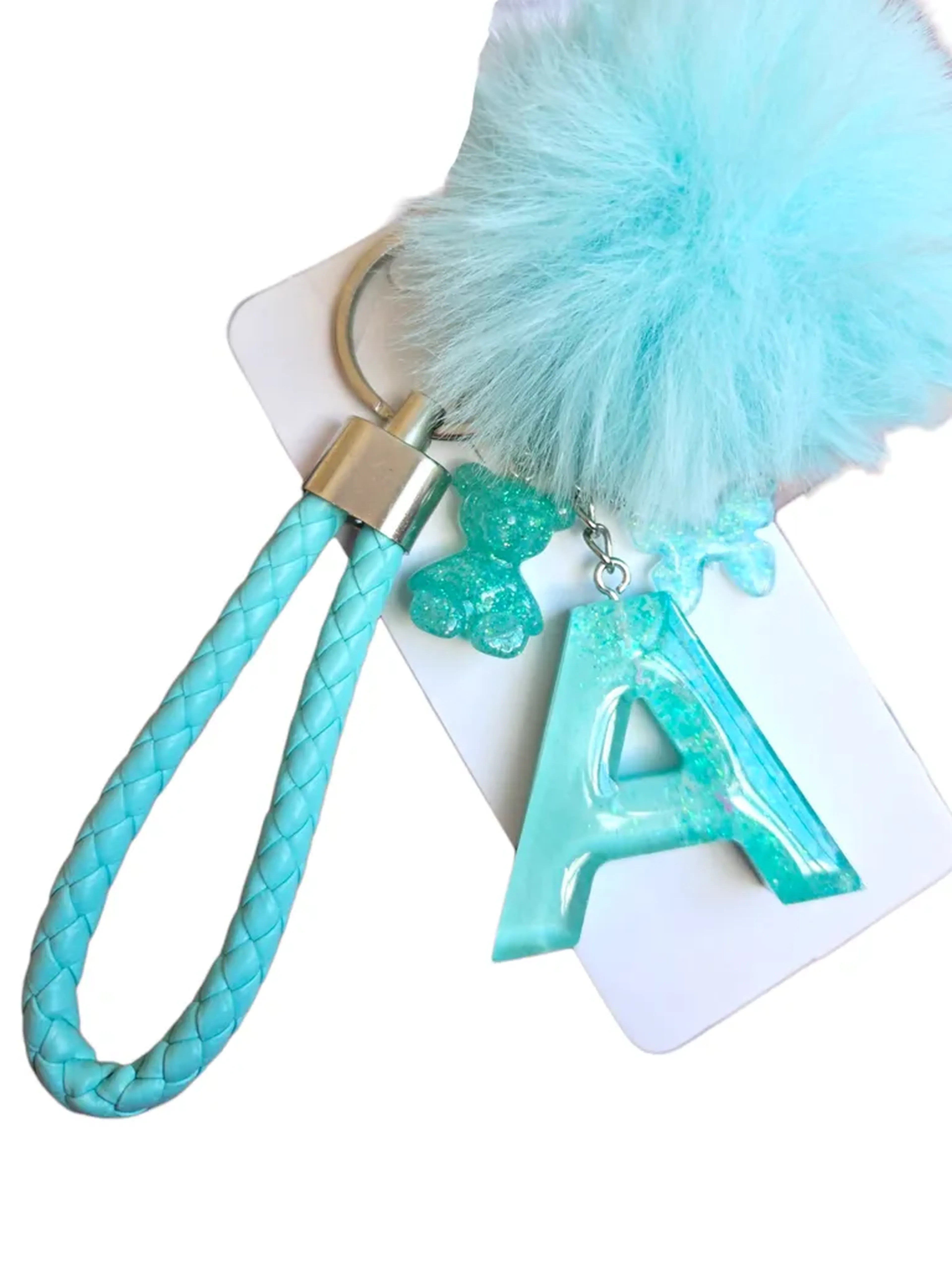 Chaveiro personalizado imagem