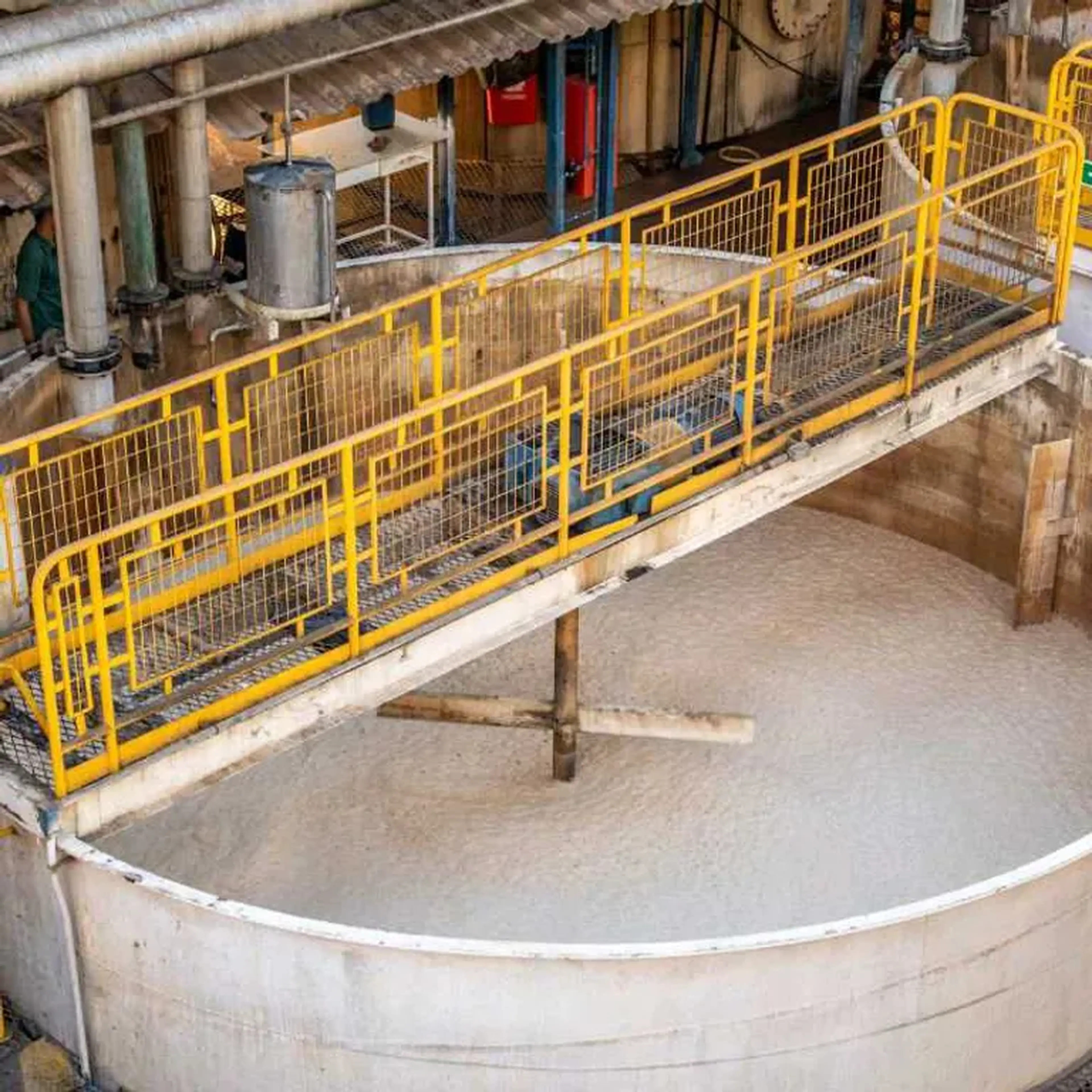 Tecnologia de Fermentação imagem