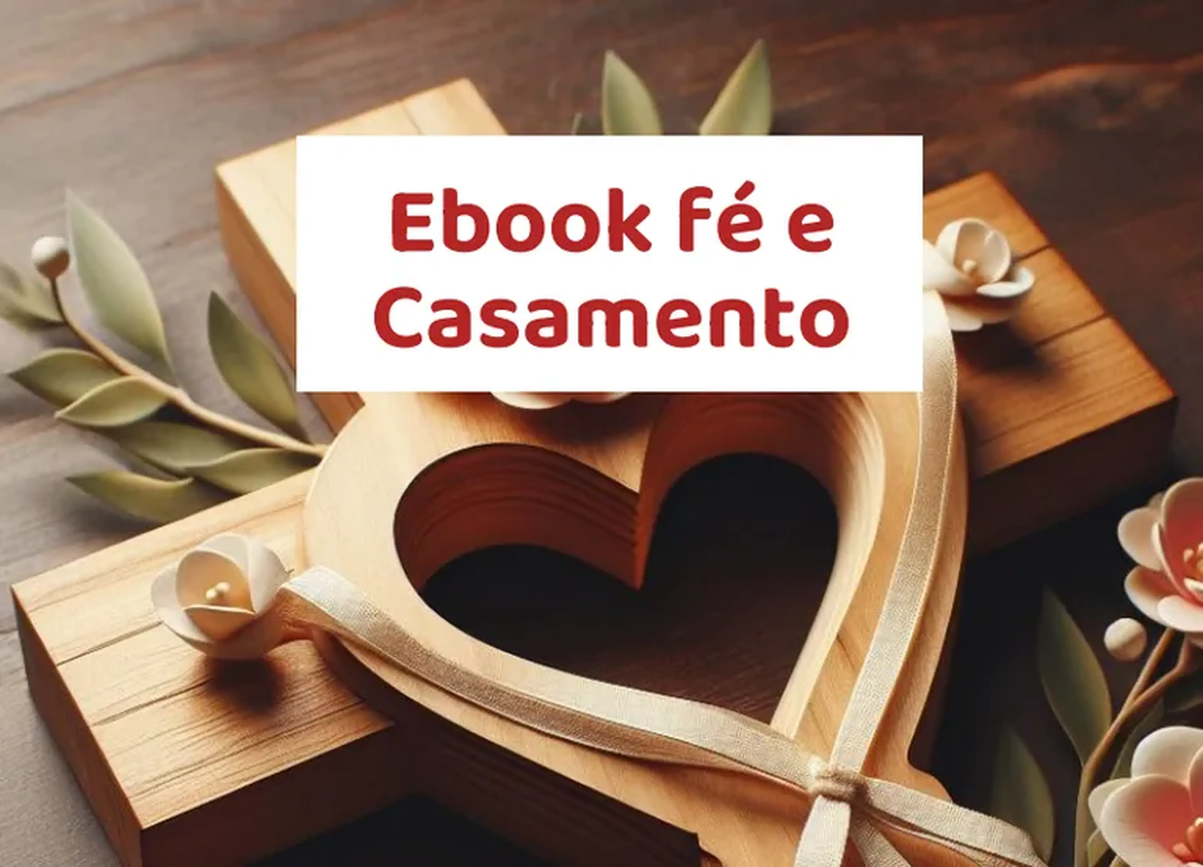 Fé e Casamento imagem