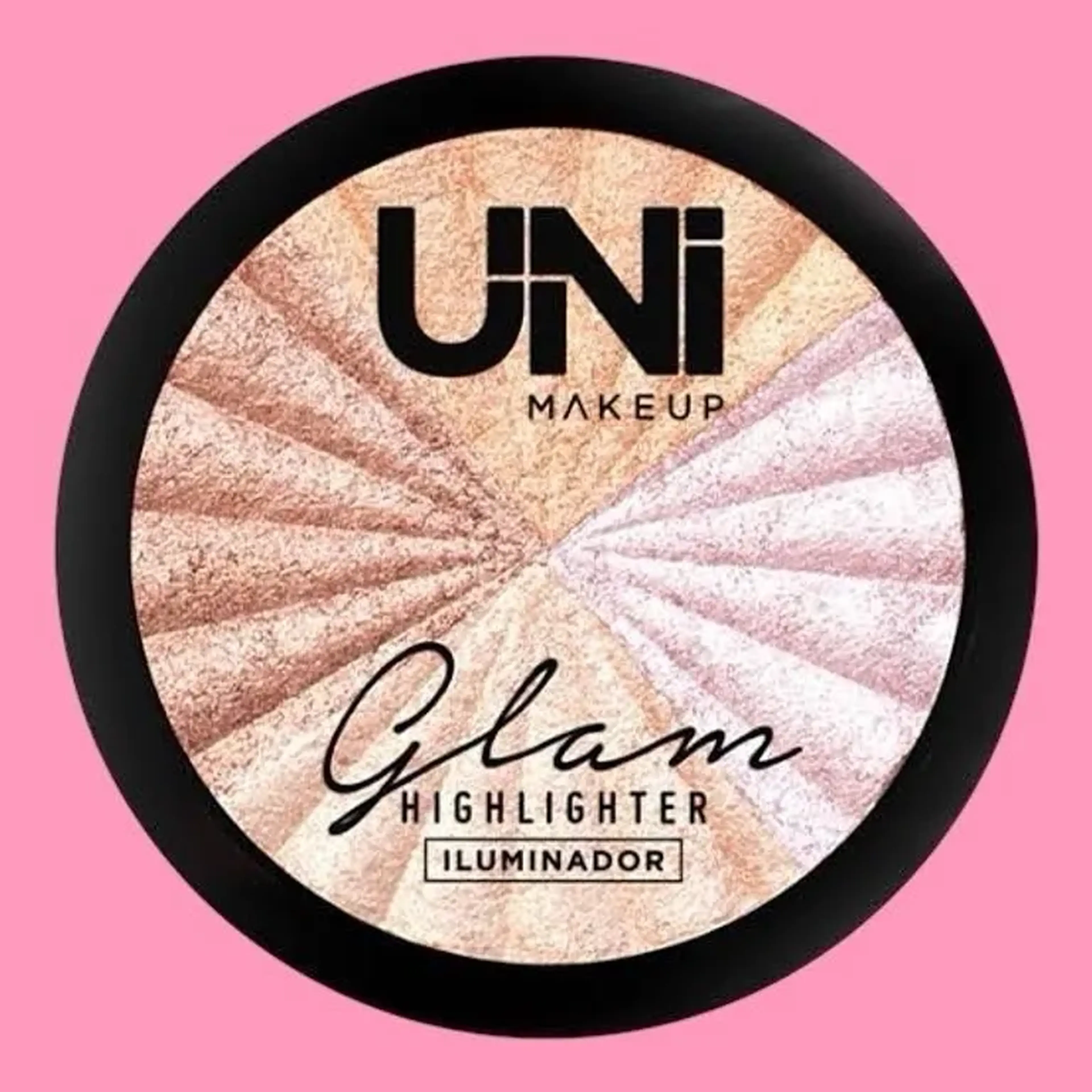 Iluminador Uni imagem