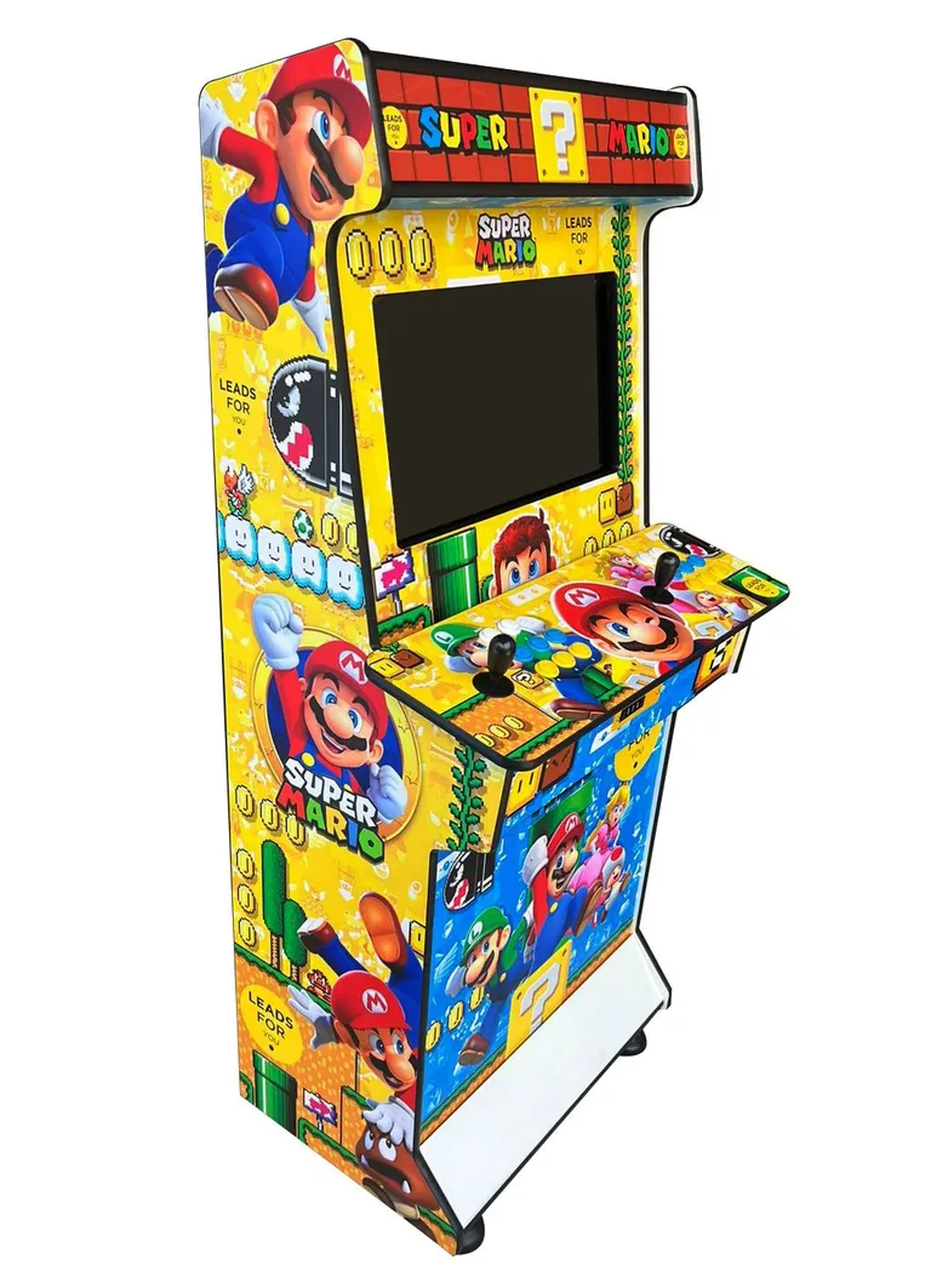 Fliperama Total imagem