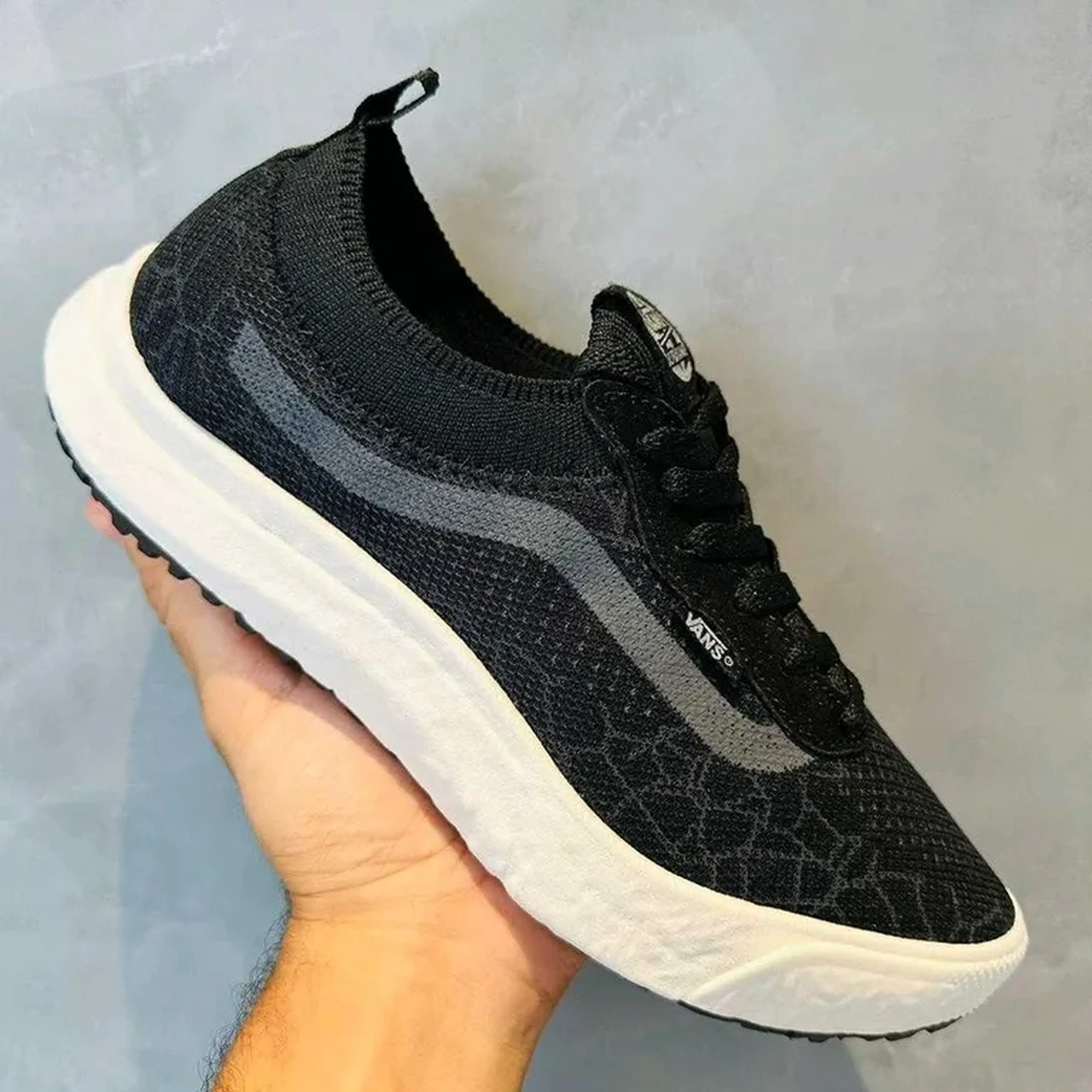 Vans Tr3 imagem