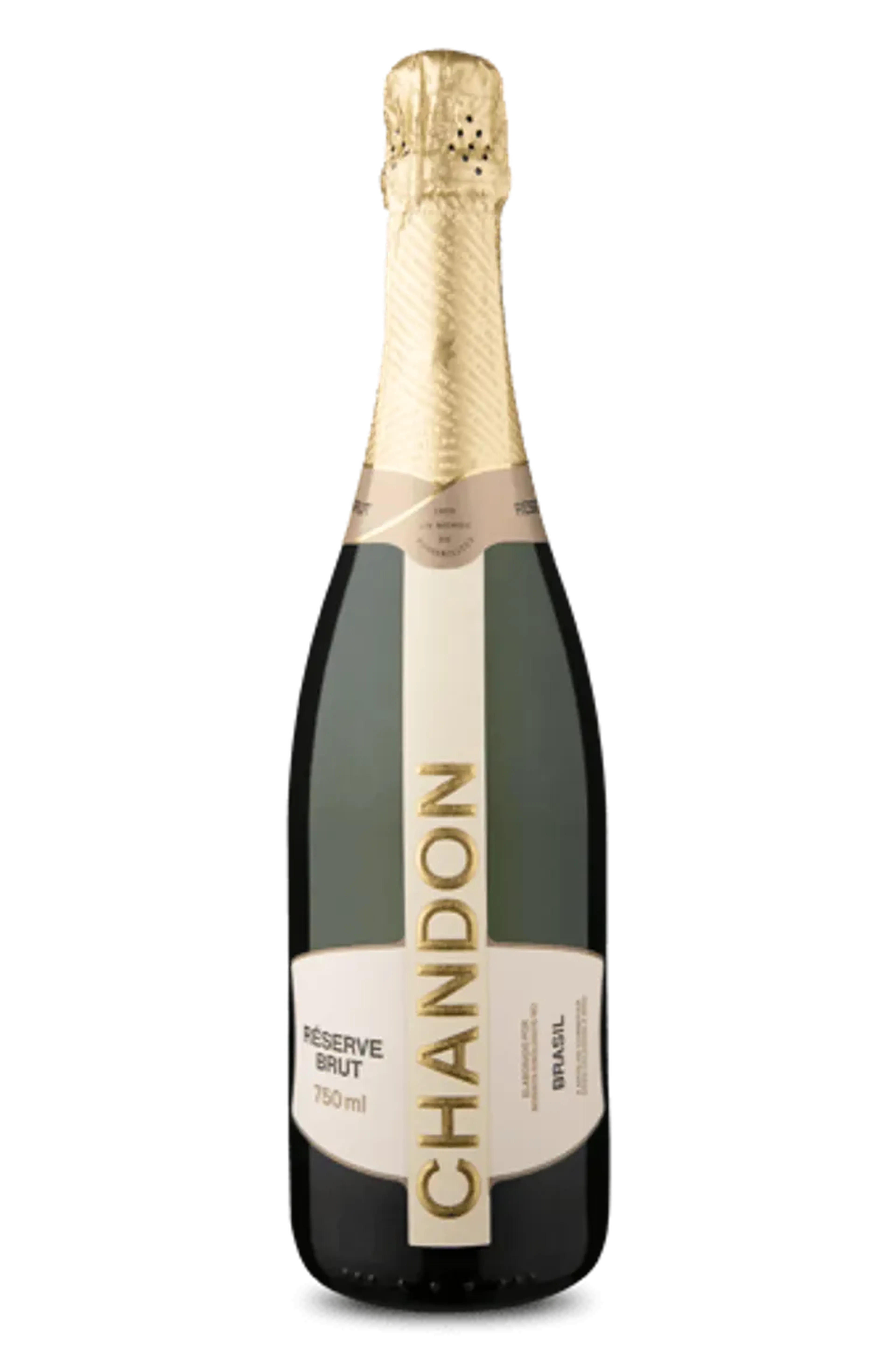 Espumante Chandon Réserve Brut imagem