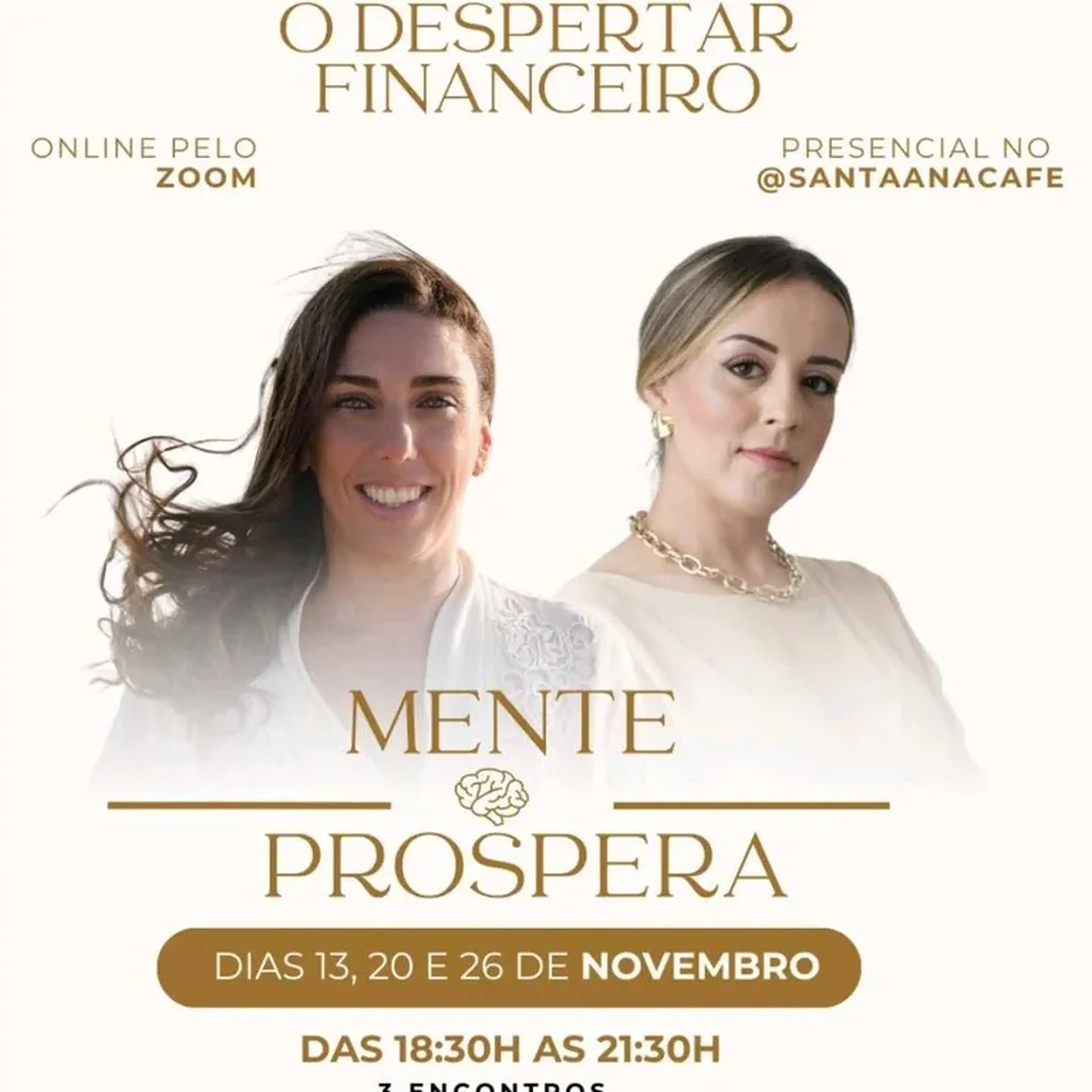 Imersão Mente Próspera imagem