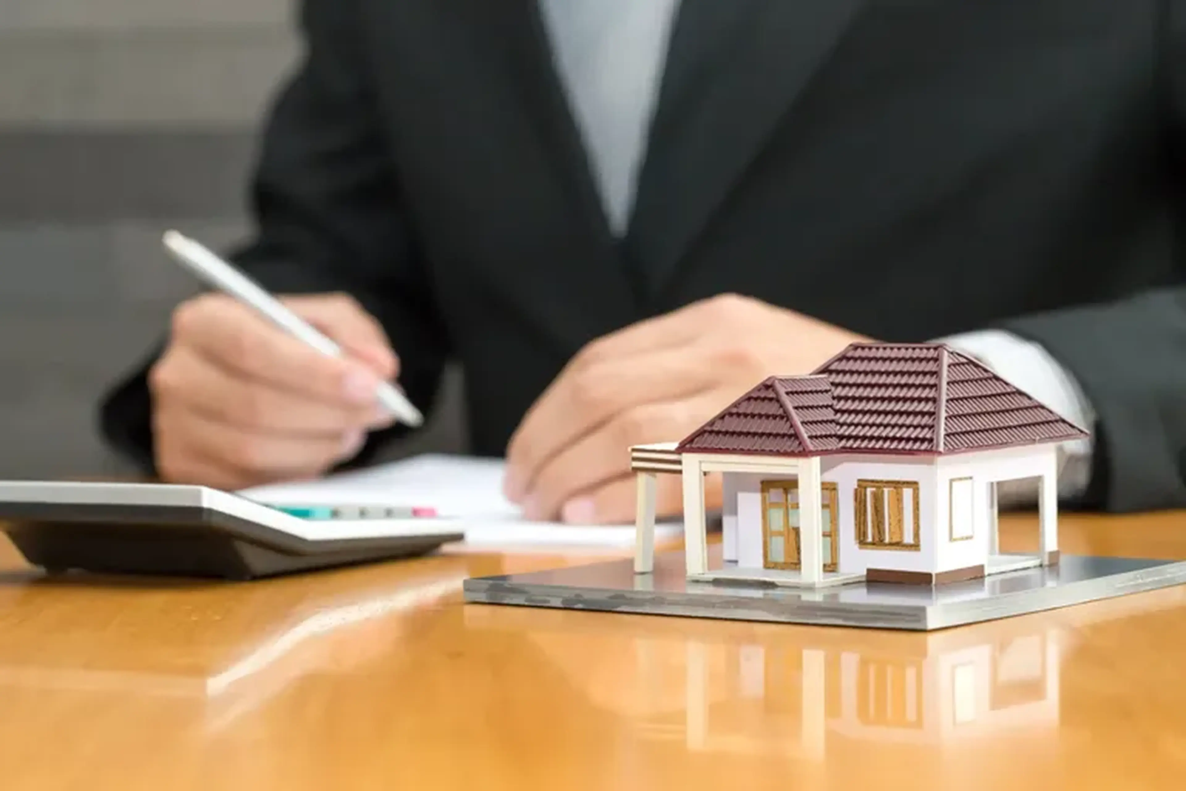 Curso Técnico em Transações Imobiliárias EAD imagem