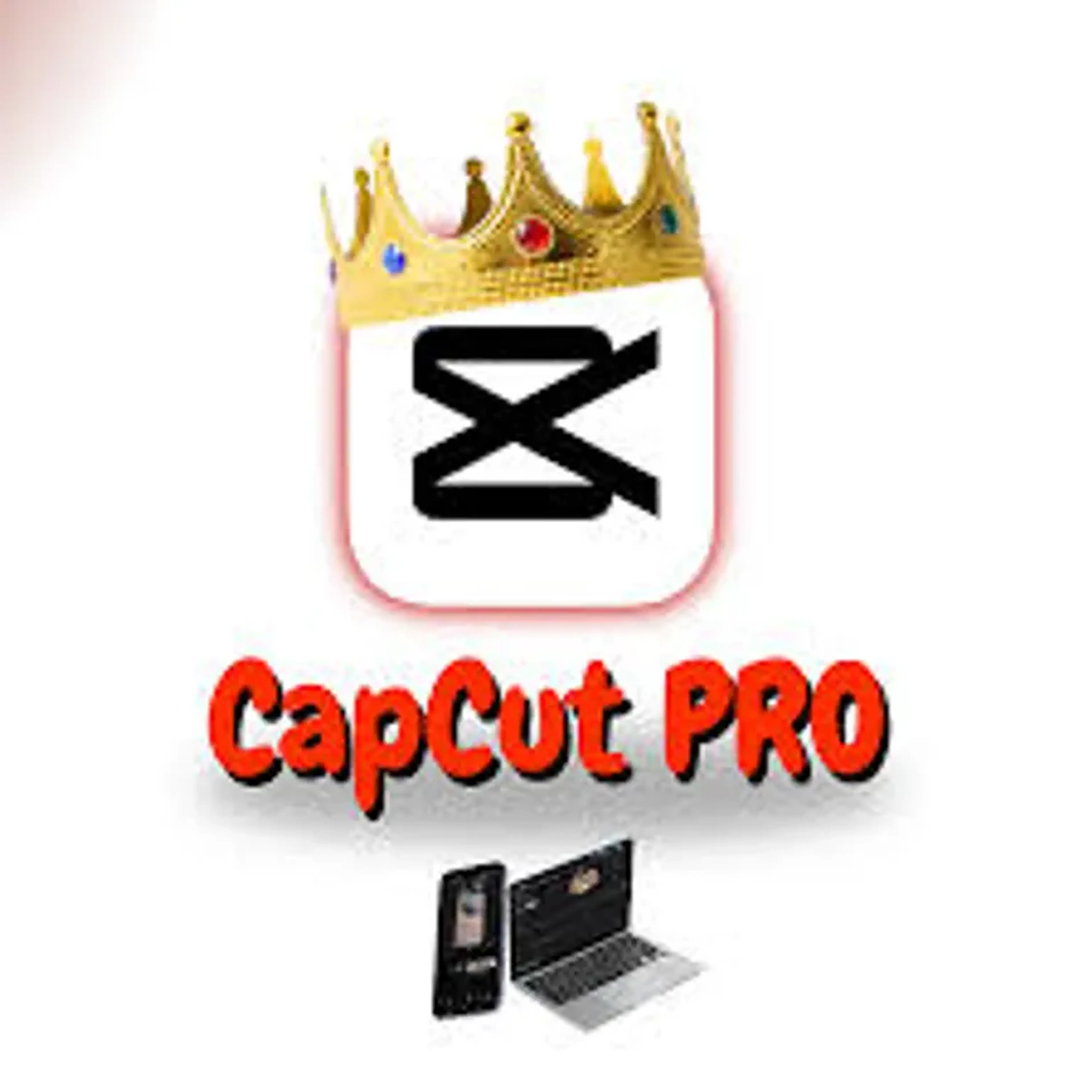 CapCut Pro imagem