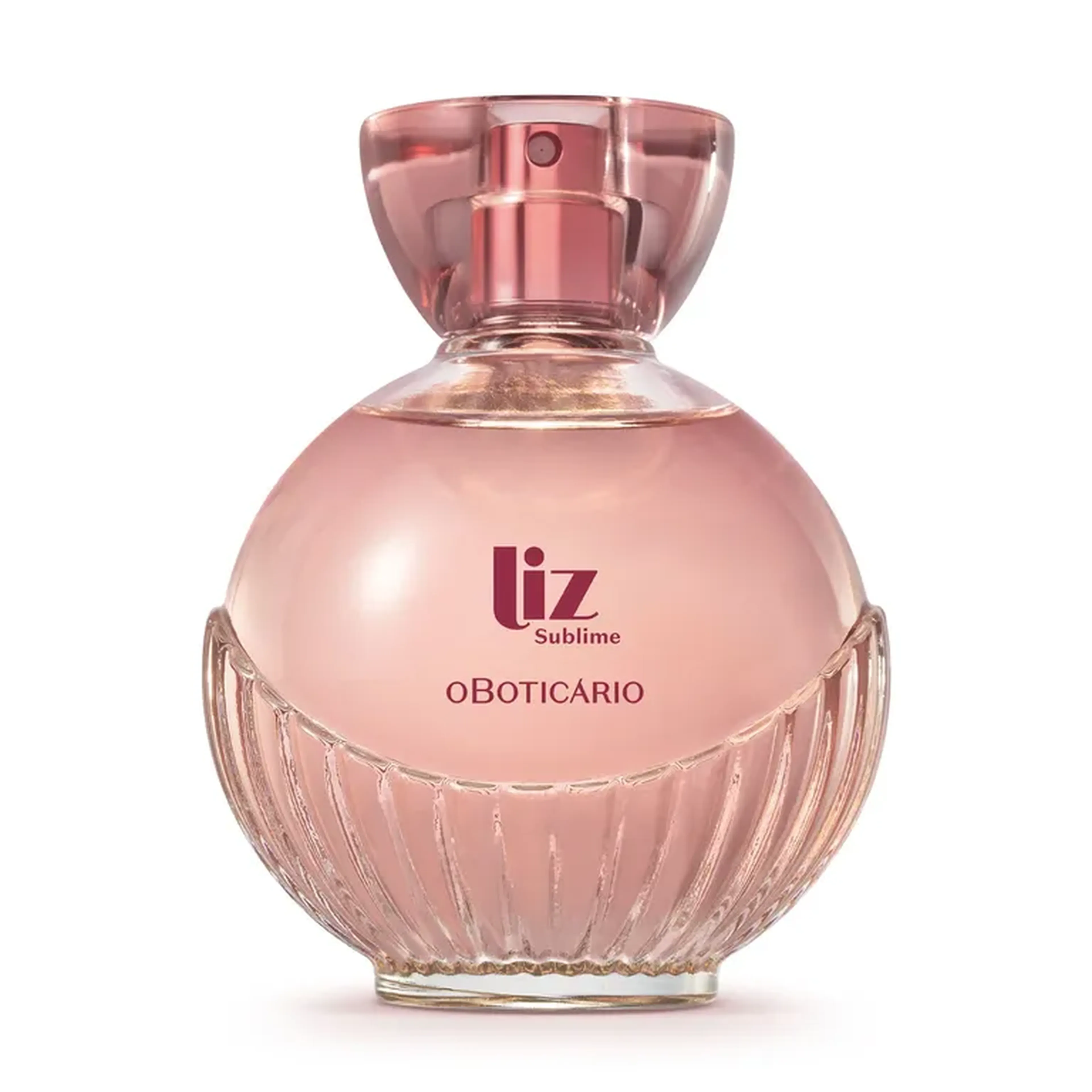 Liz Sublime Desodorante Colônia 100ml imagem