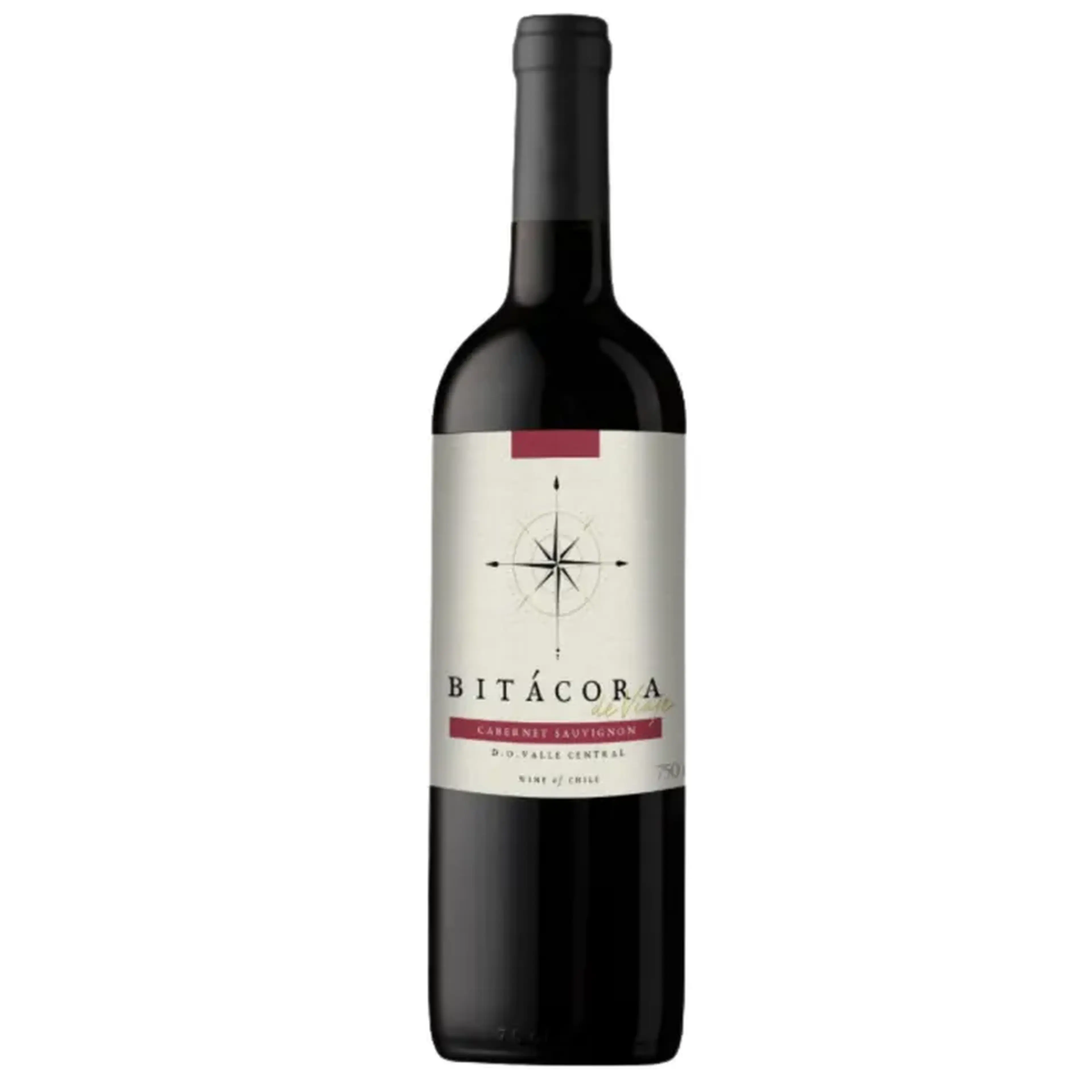 Bitácora Cabernet imagem