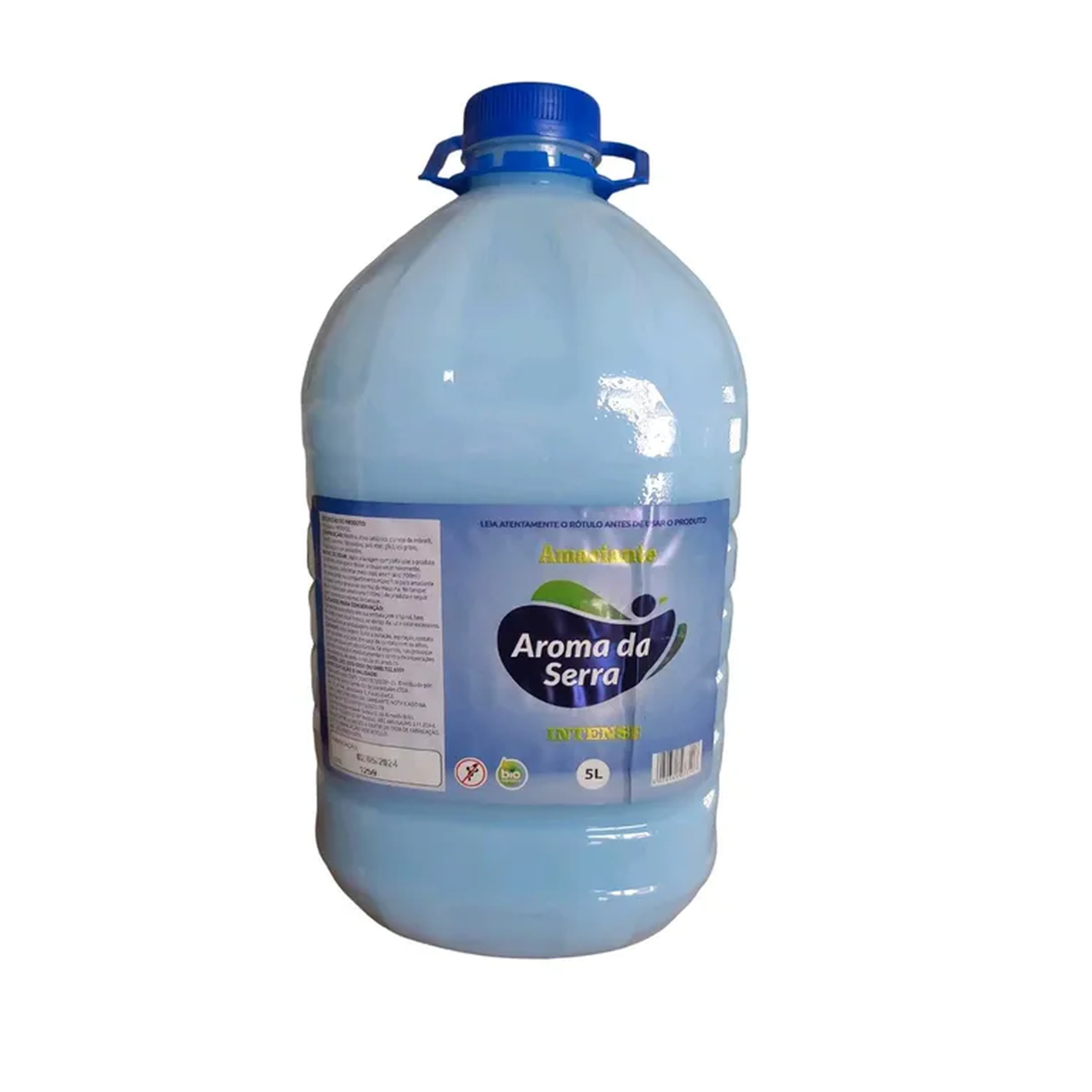 AMACIANTE INTENSE 5L imagem