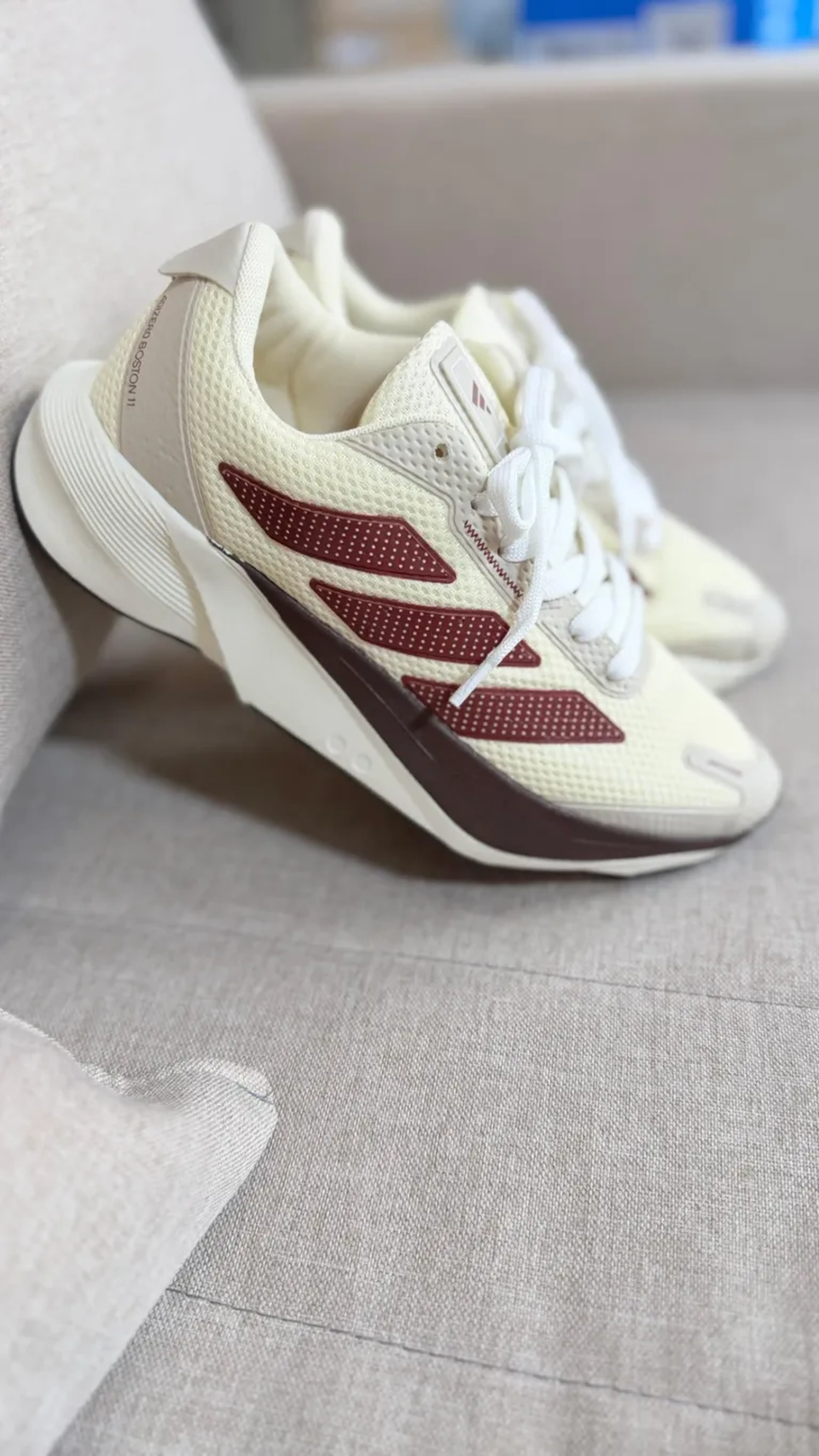 Adidas Boston 11 imagem