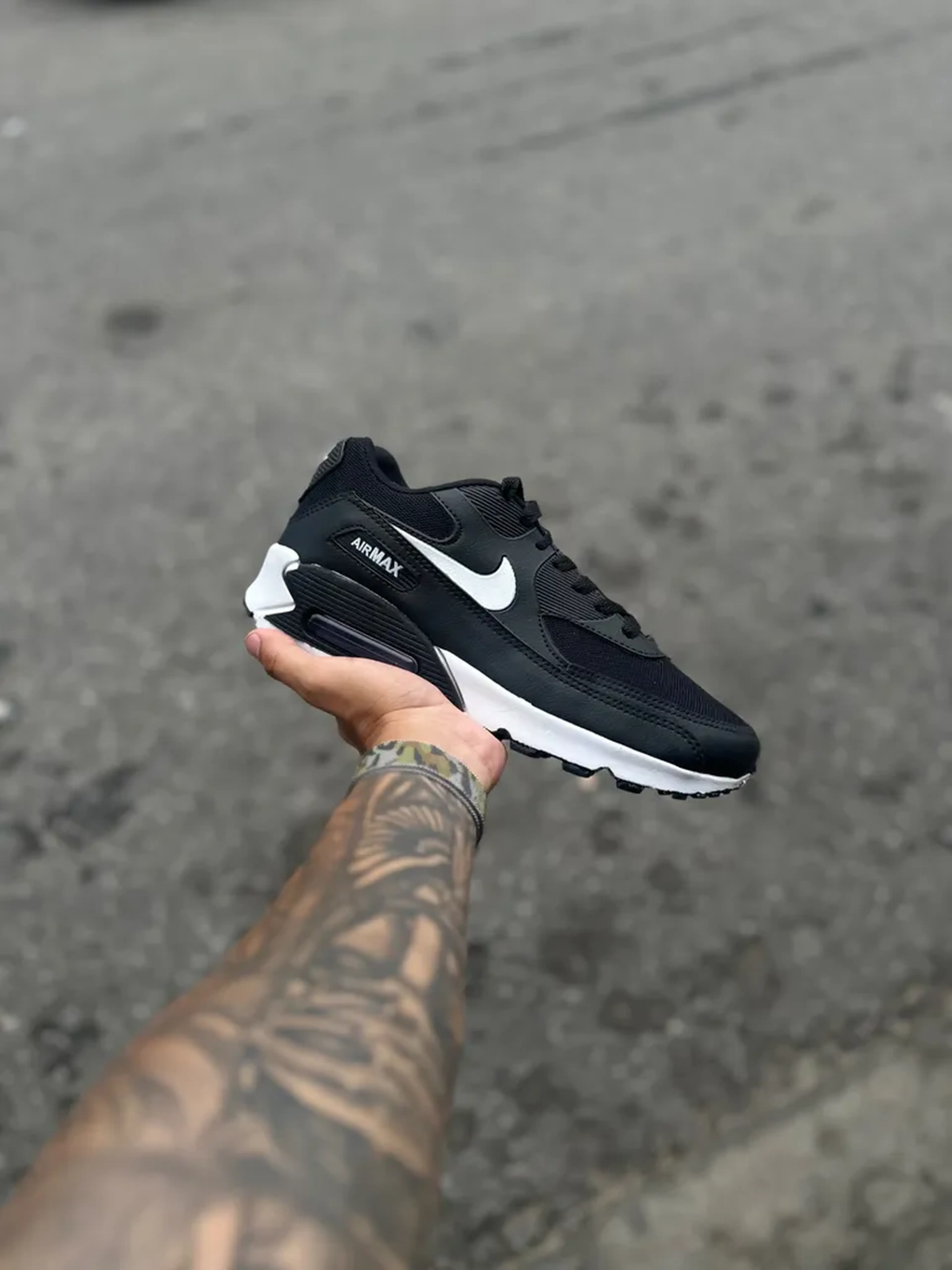 Tênis Nike imagem