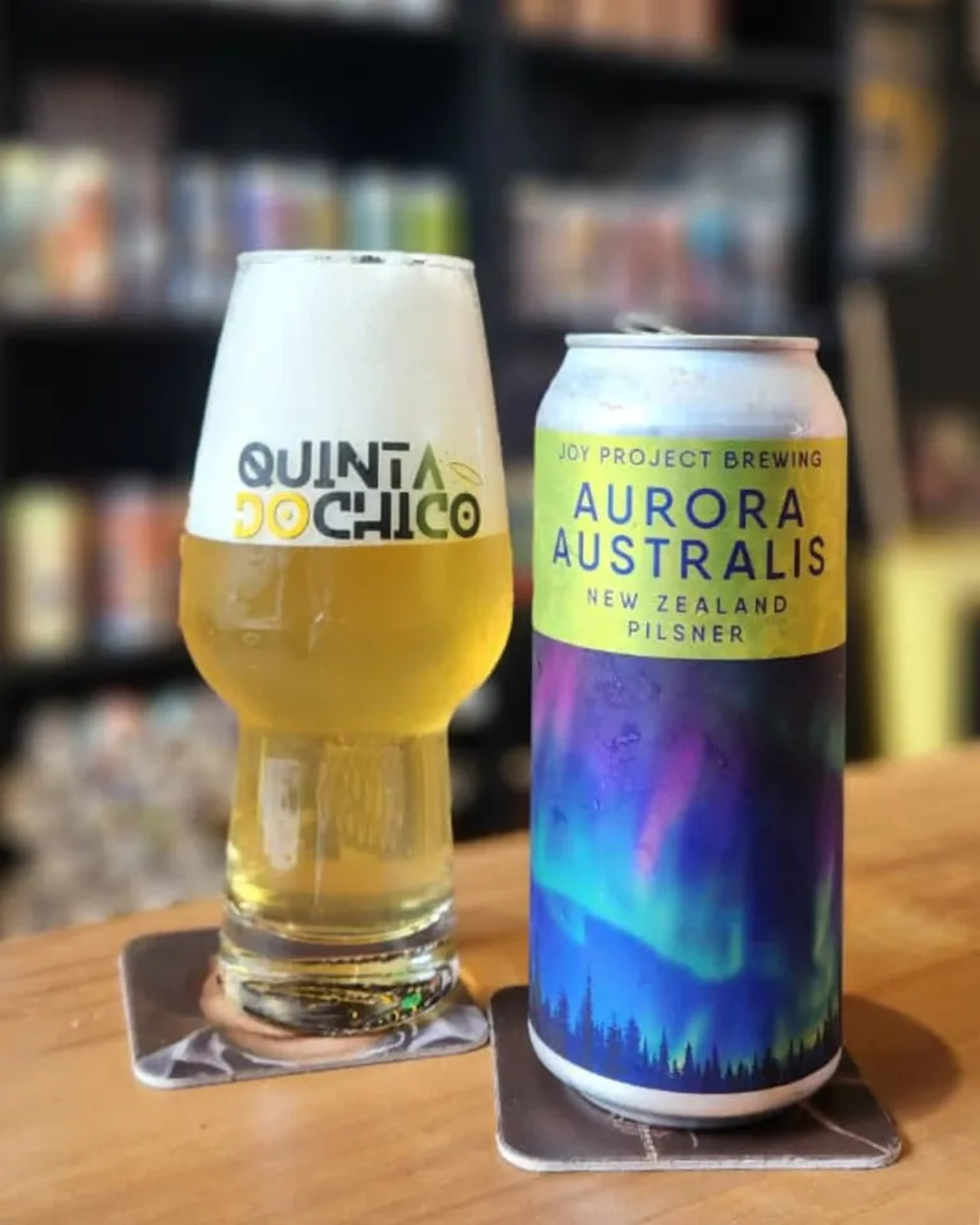 Copo “IPA” – 470 ml imagem