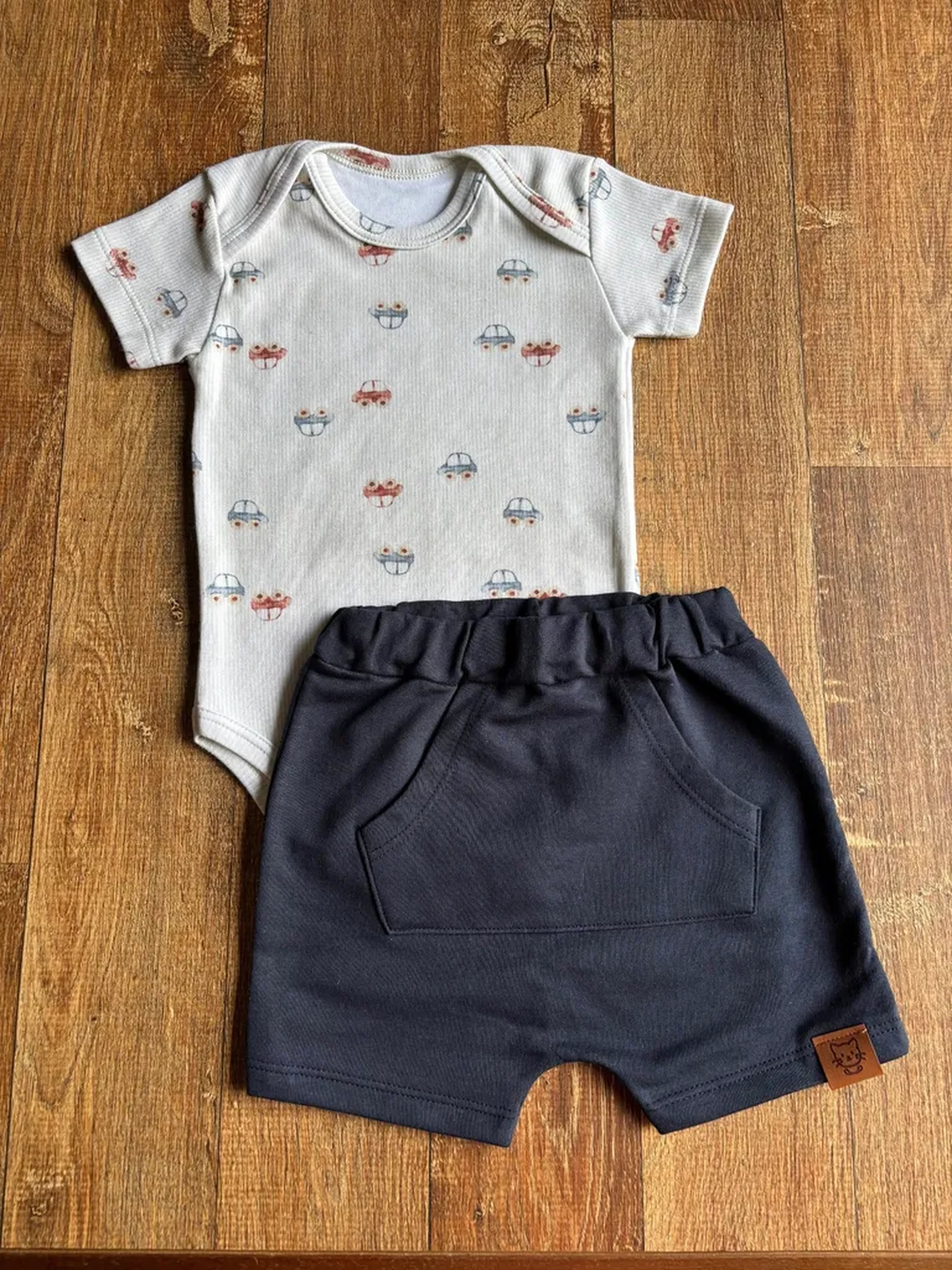 Conjunto Carros imagem