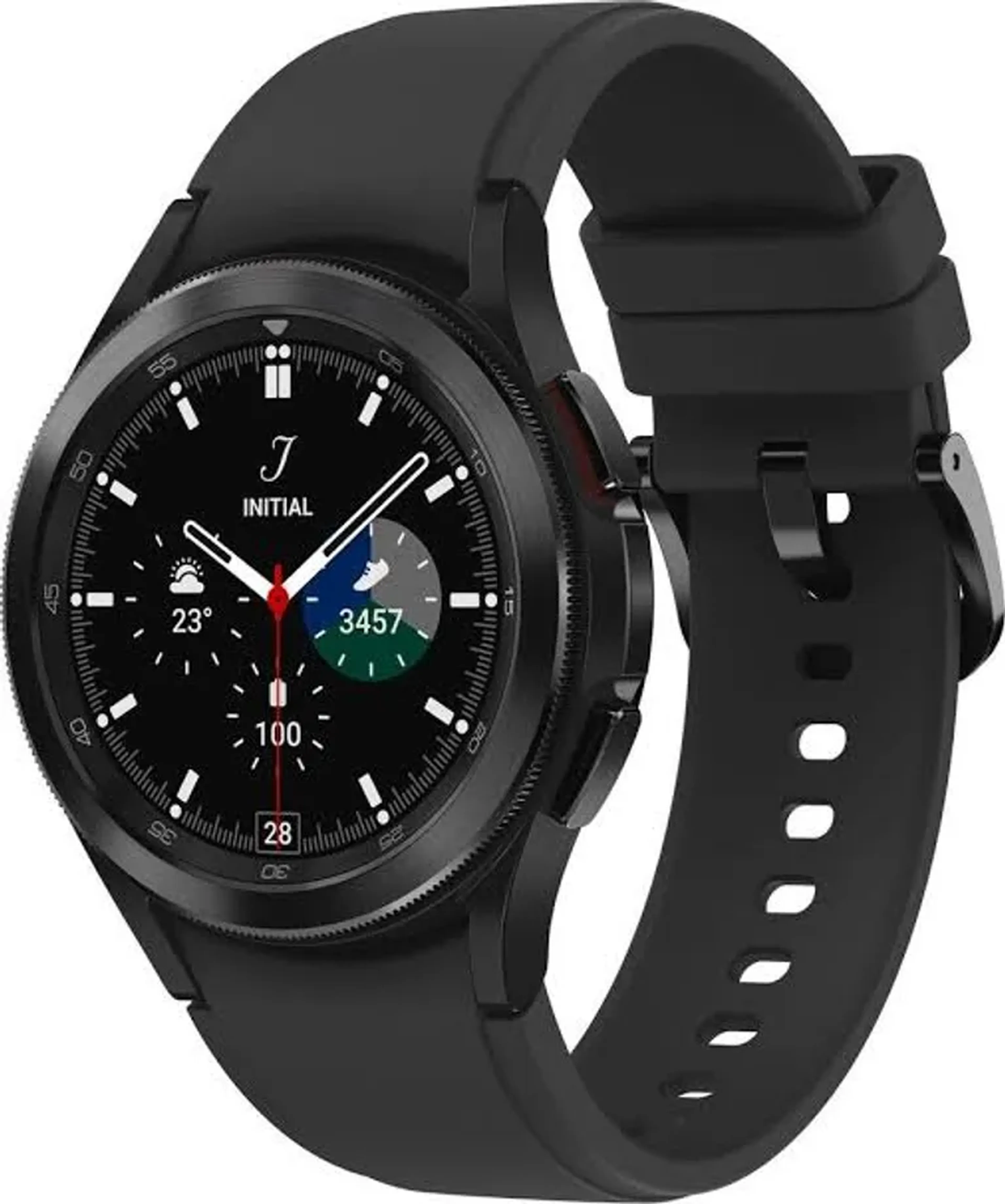 Galaxy Watch 4 imagem