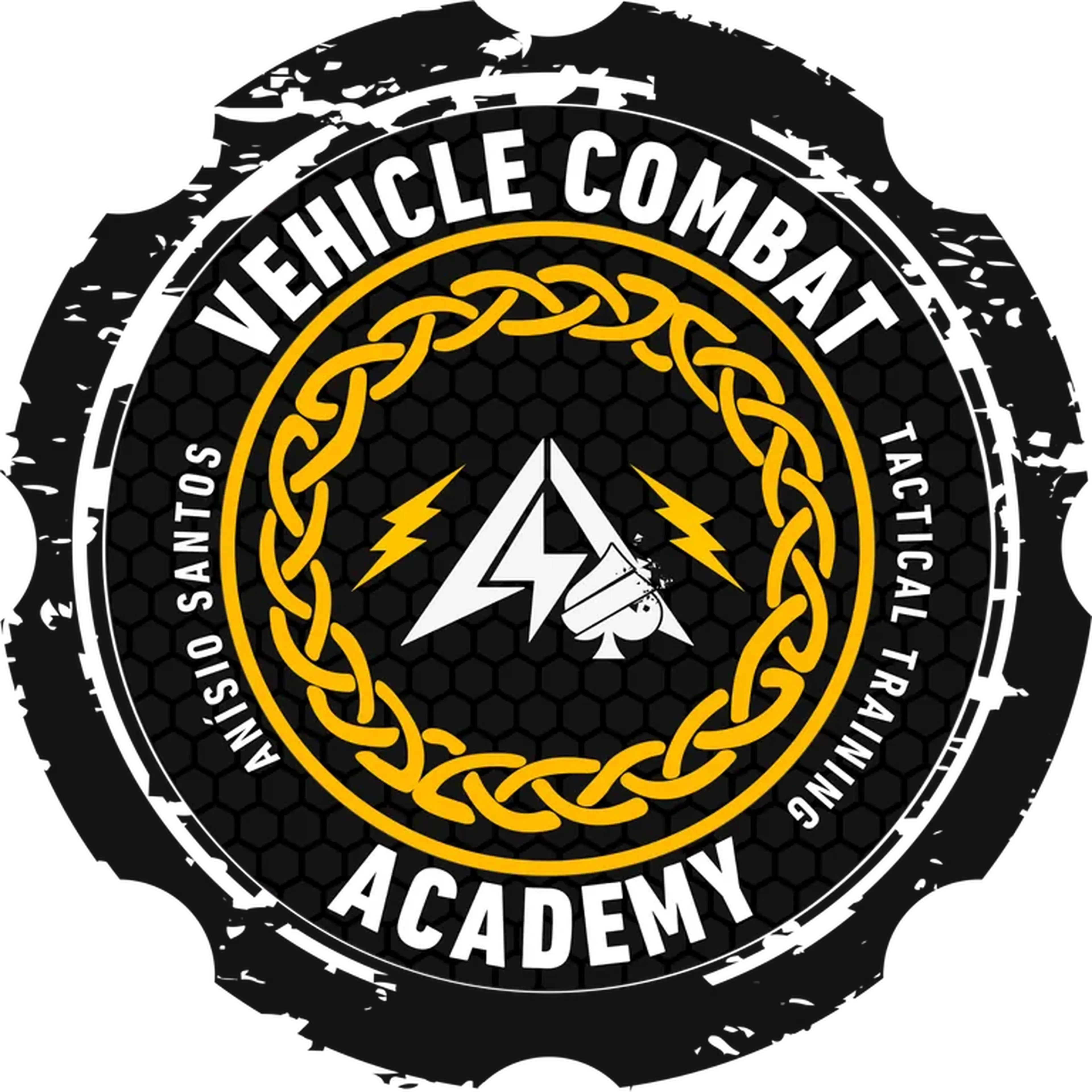 VEHICLE COMBAT ACADEMY imagem