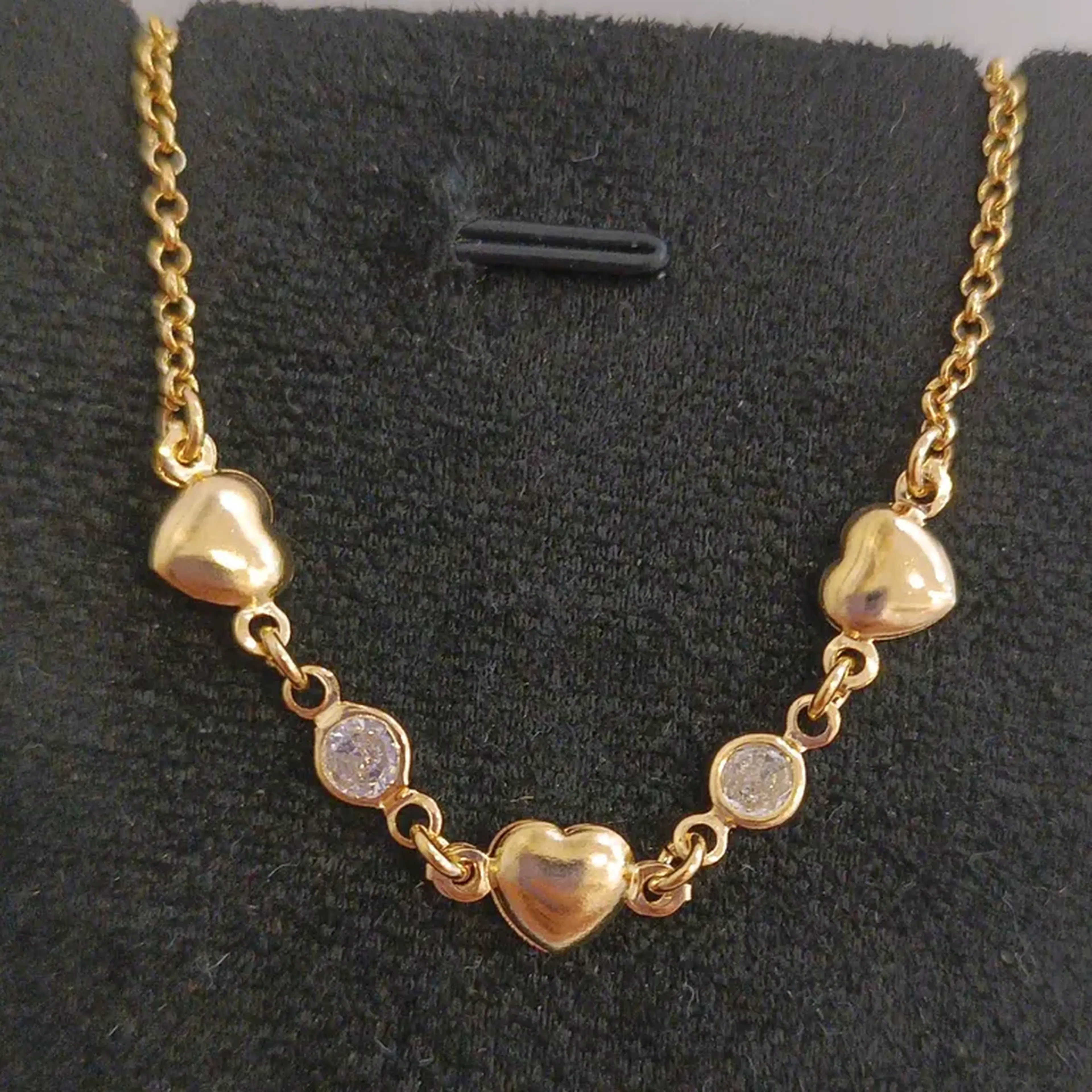 PLS. INF. CORAÇ. C PEDRA GF1491 5ML imagem