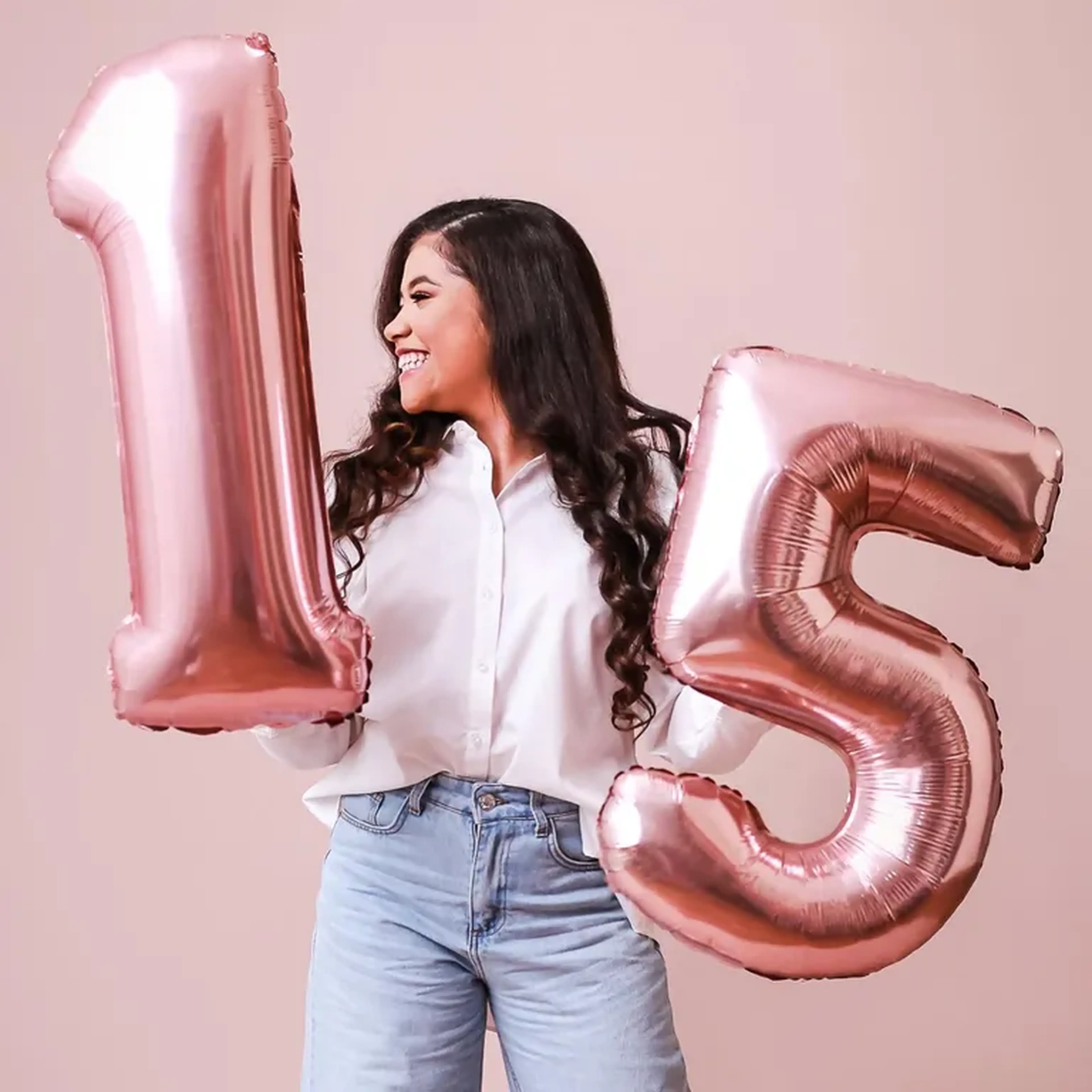 Bday orquídeas imagem