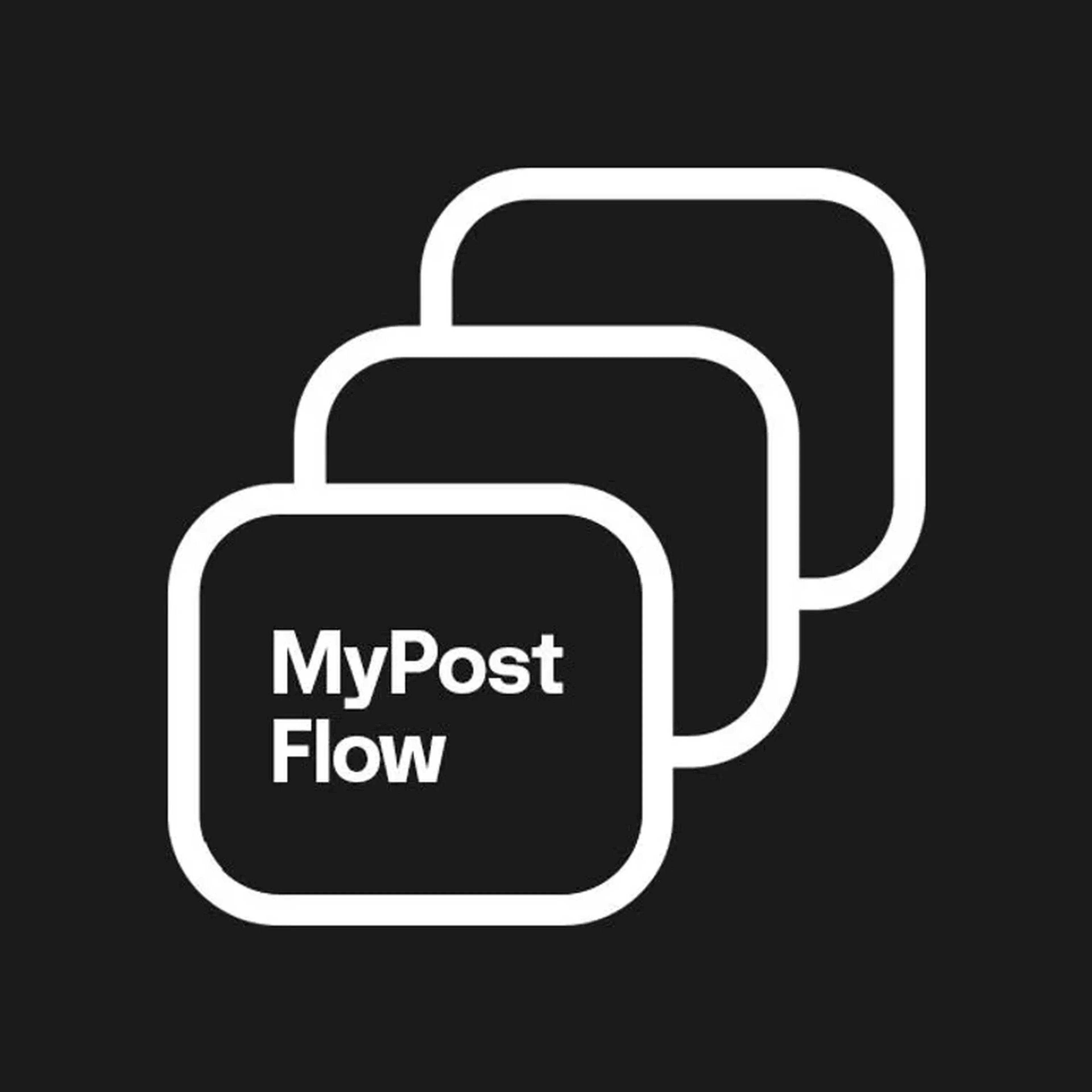 Plano Semanal | MyPostFlow imagem