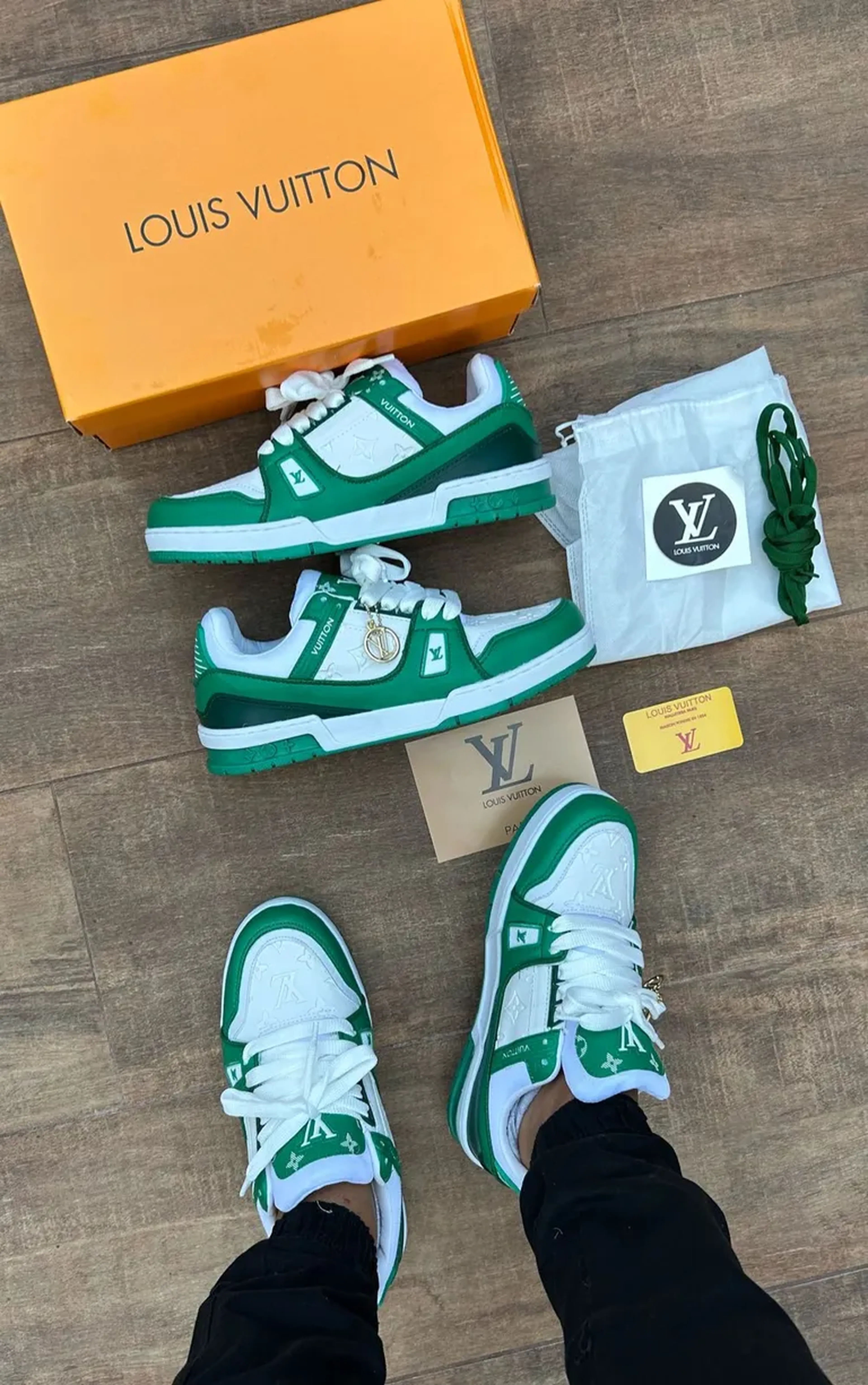 Louis Vuitton imagem