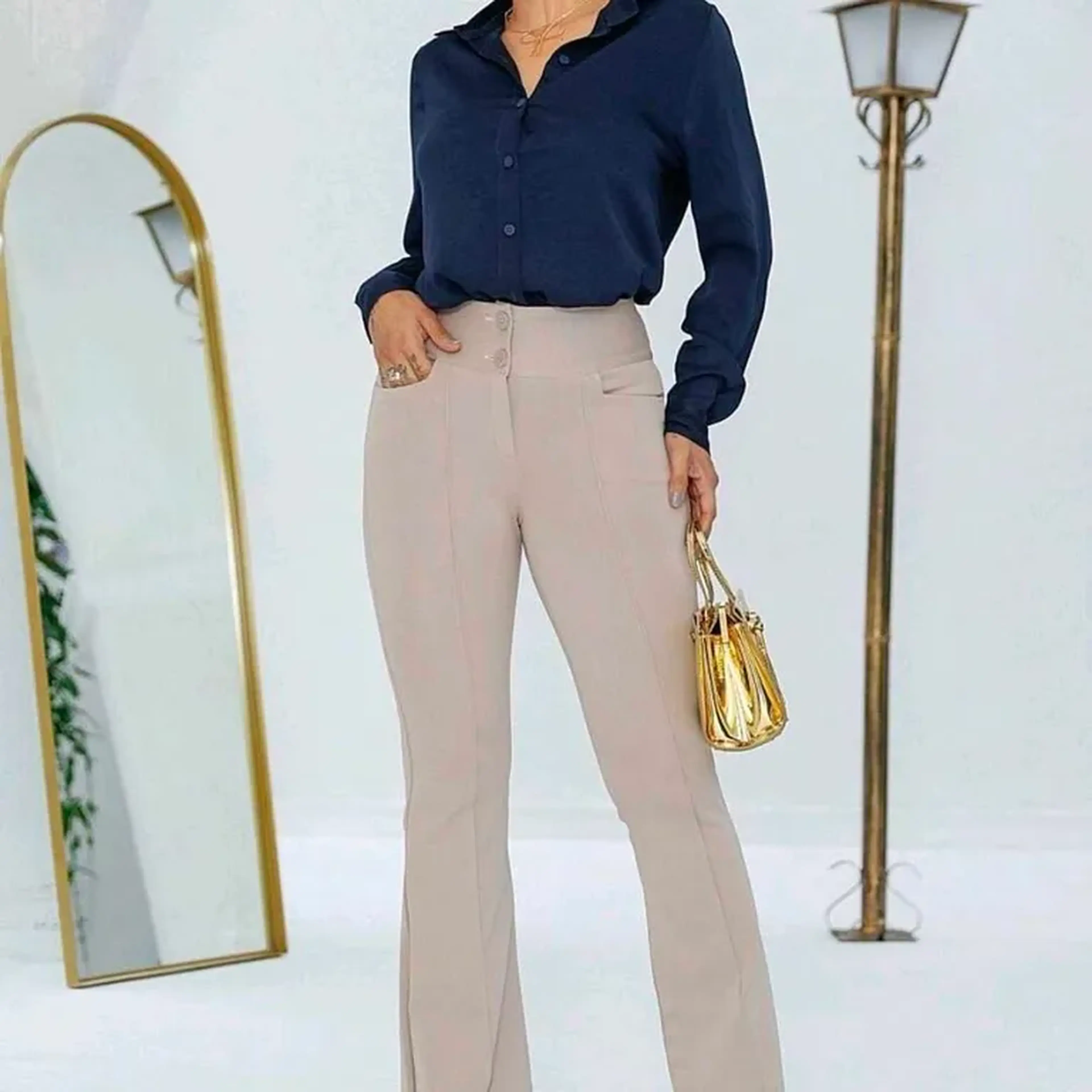 Calça Raissa imagem