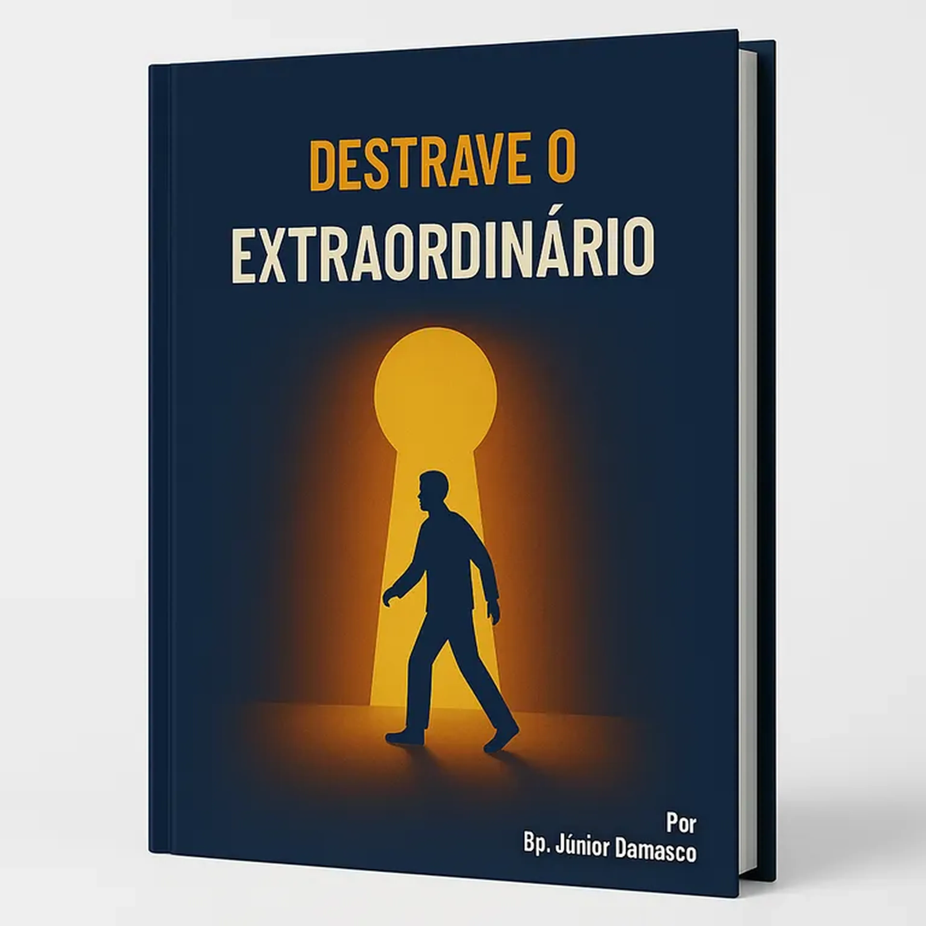 Destrave o Extraordinário imagem