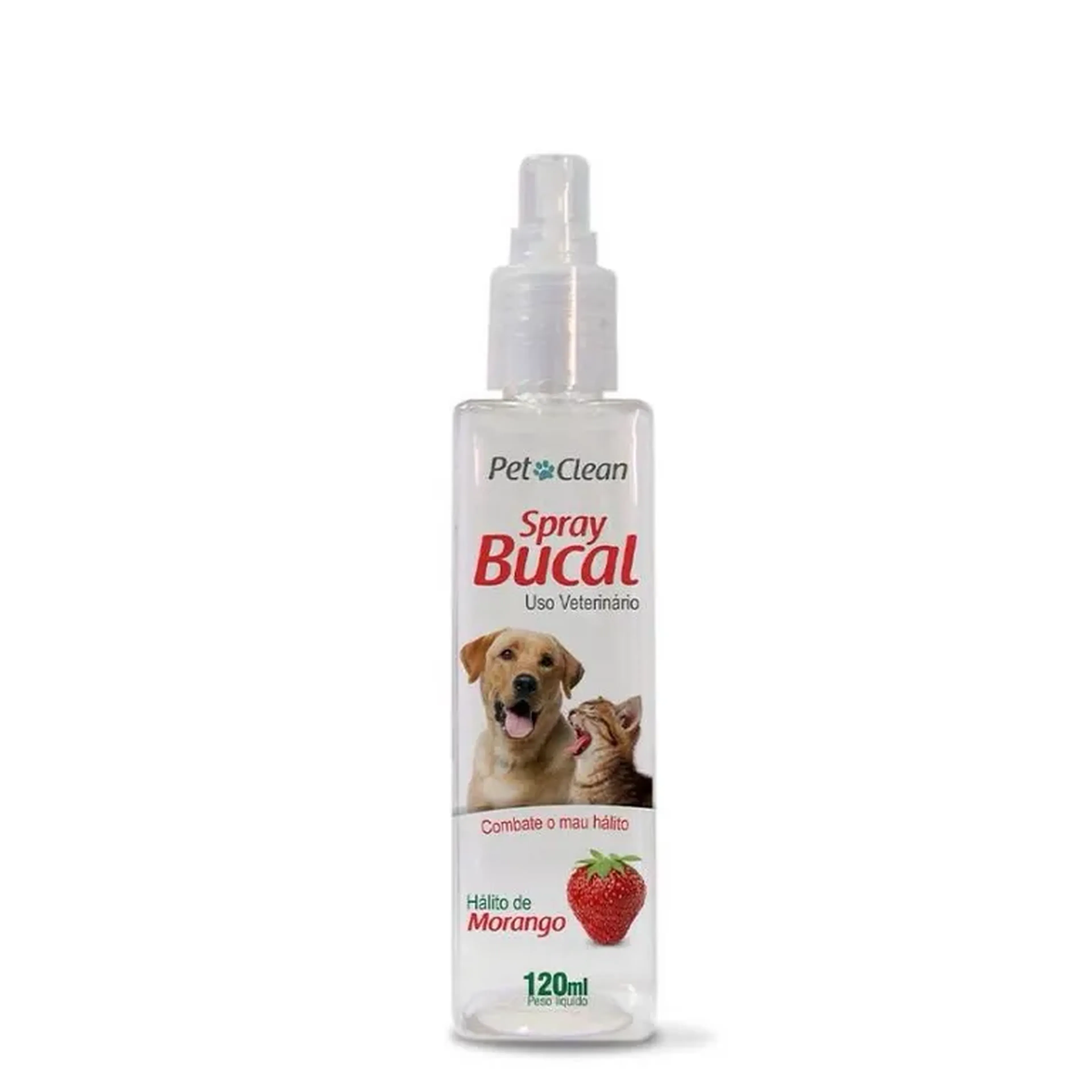 Spray bucal Pet Clean imagem