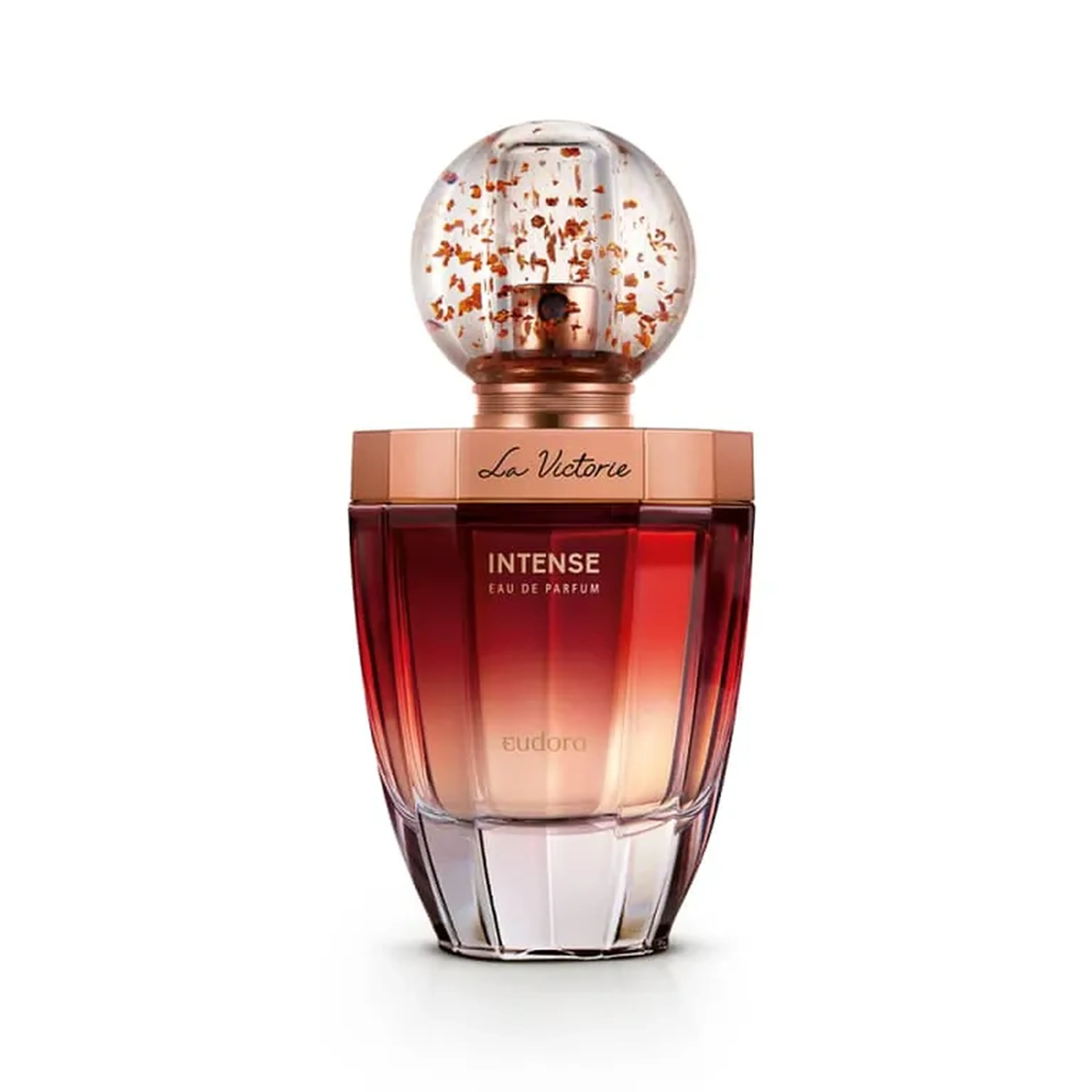 Eau de Parfum La Victorie Intense 75ml imagem