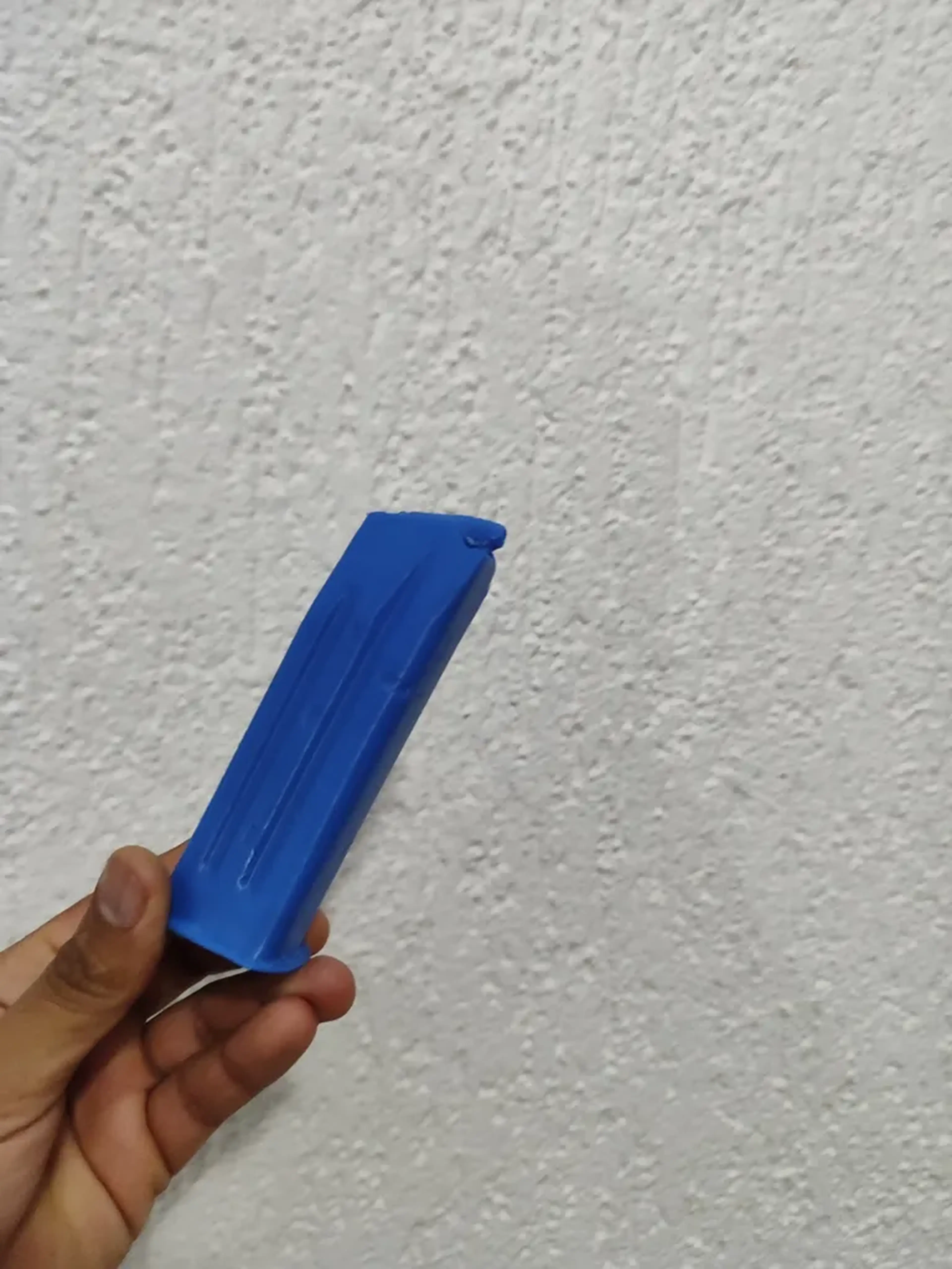 Carregador para testar imagem