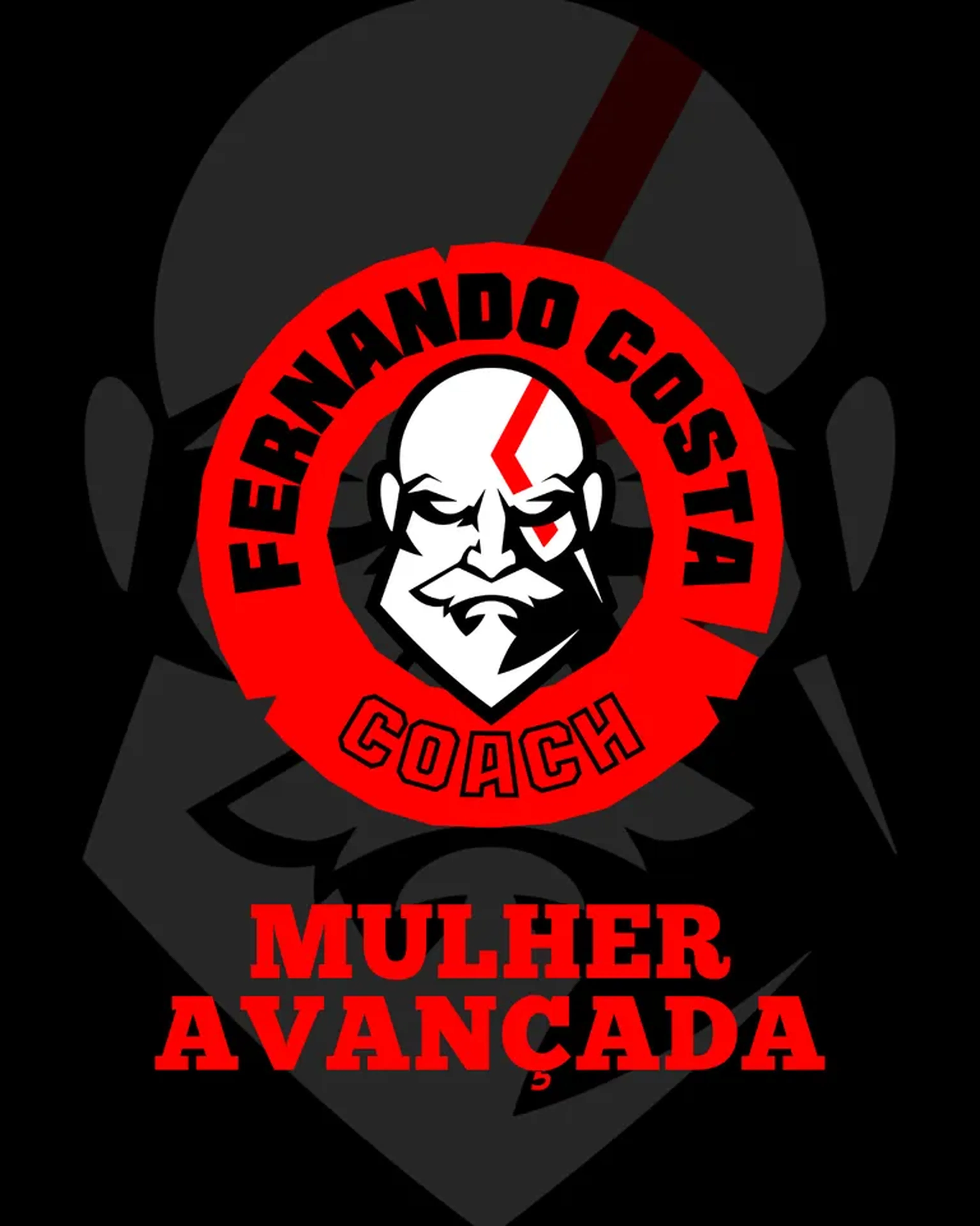 TREINO MULHER AVANÇADA imagem