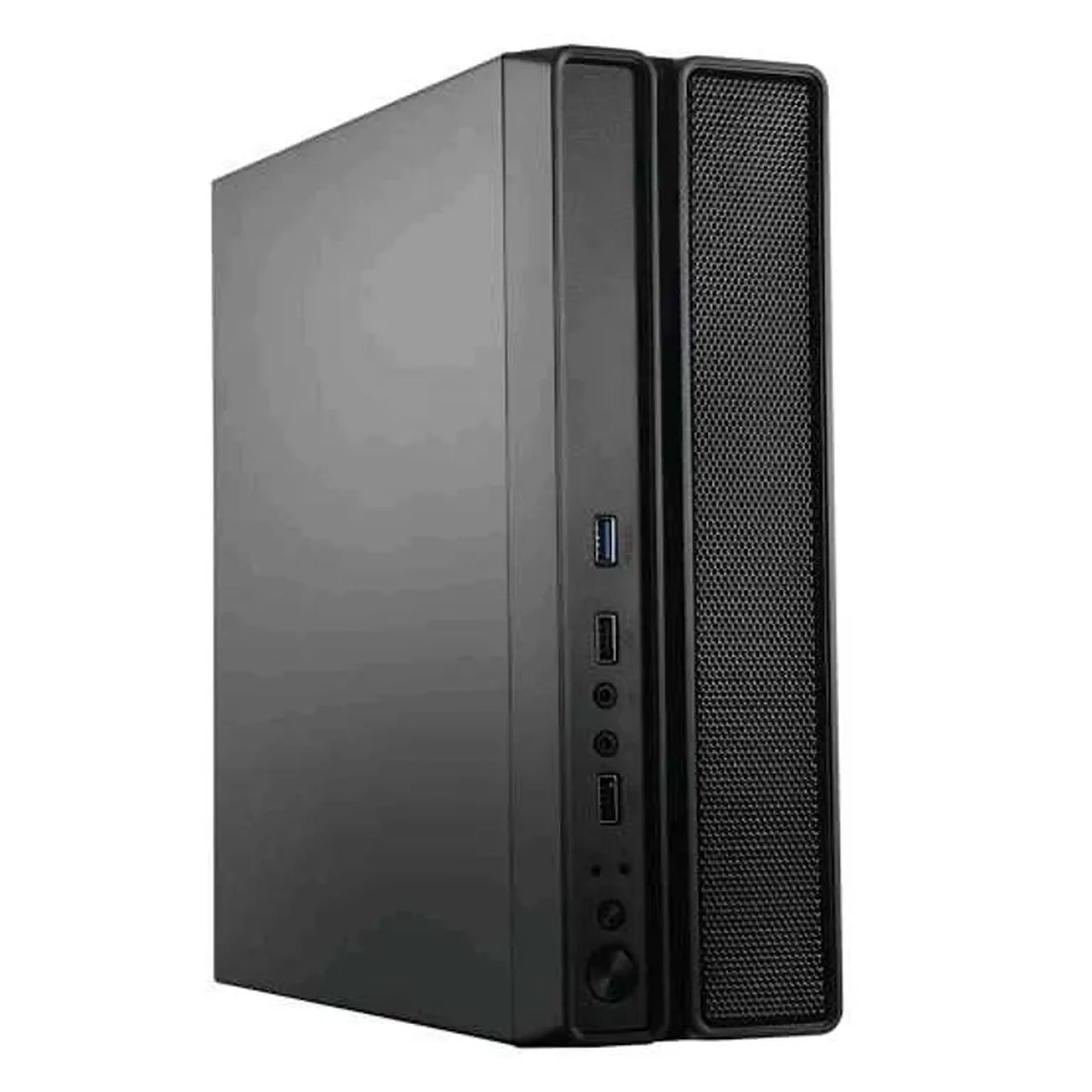 Pc Slin Core i5 memoria ram 16gb ssd 240gb Fonte 200w imagem