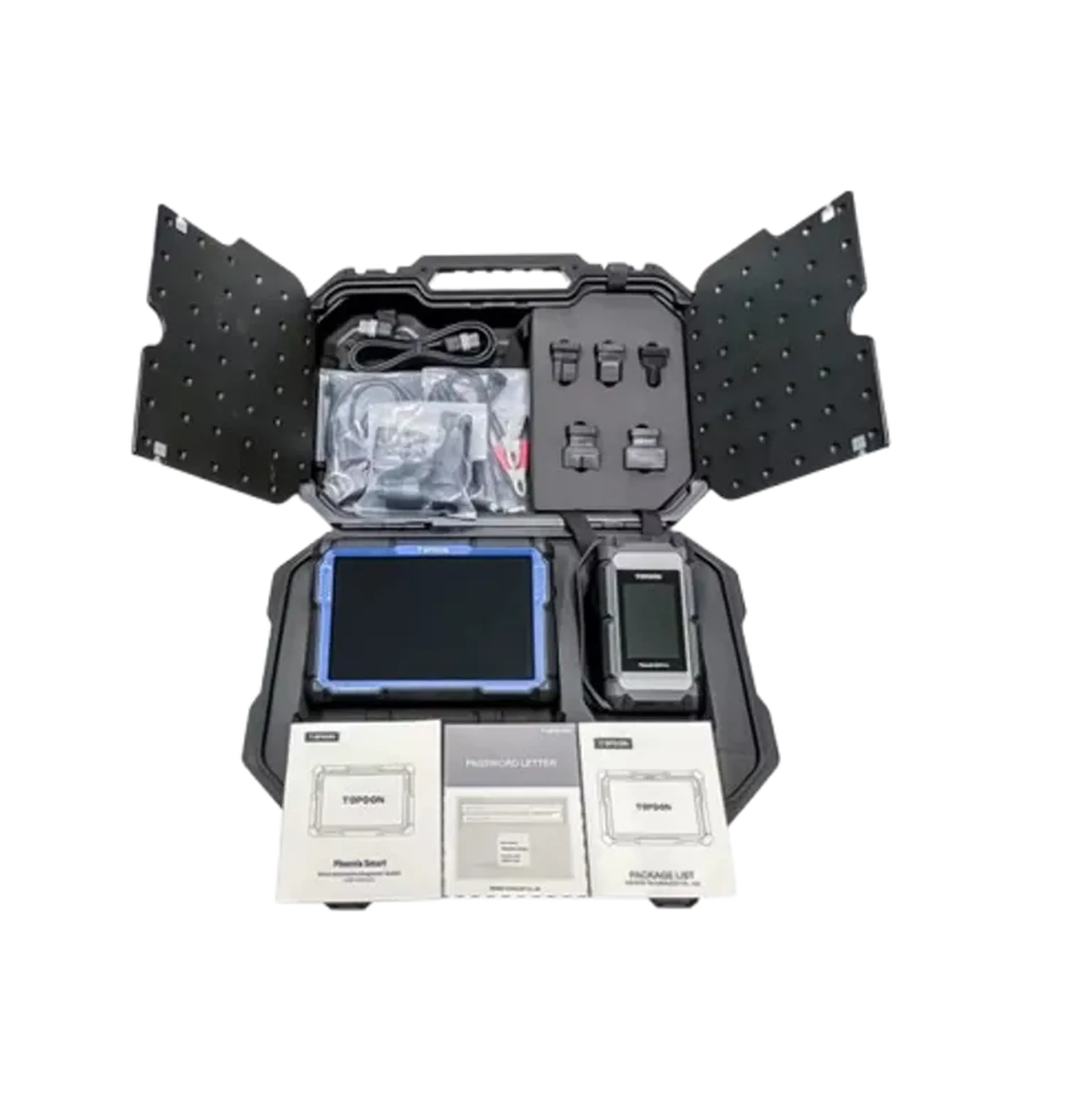 TOPDOM PHOENIX SMART imagem
