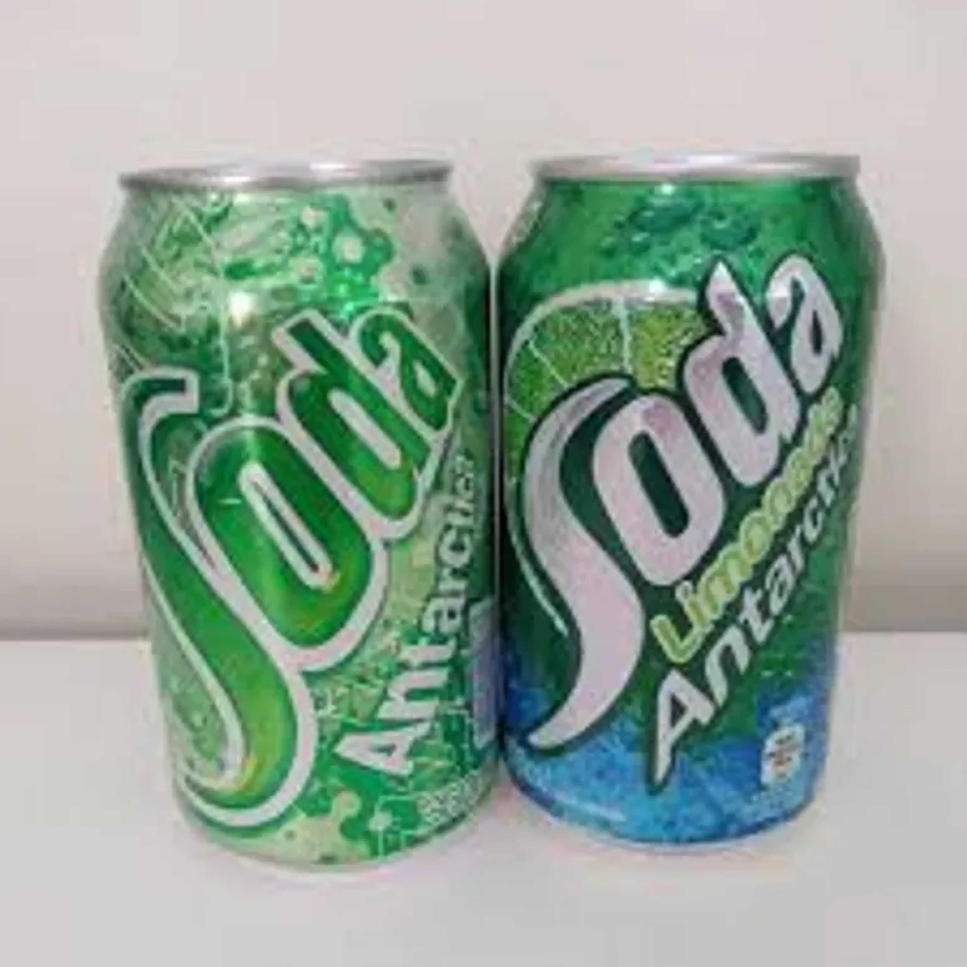 Soda imagem