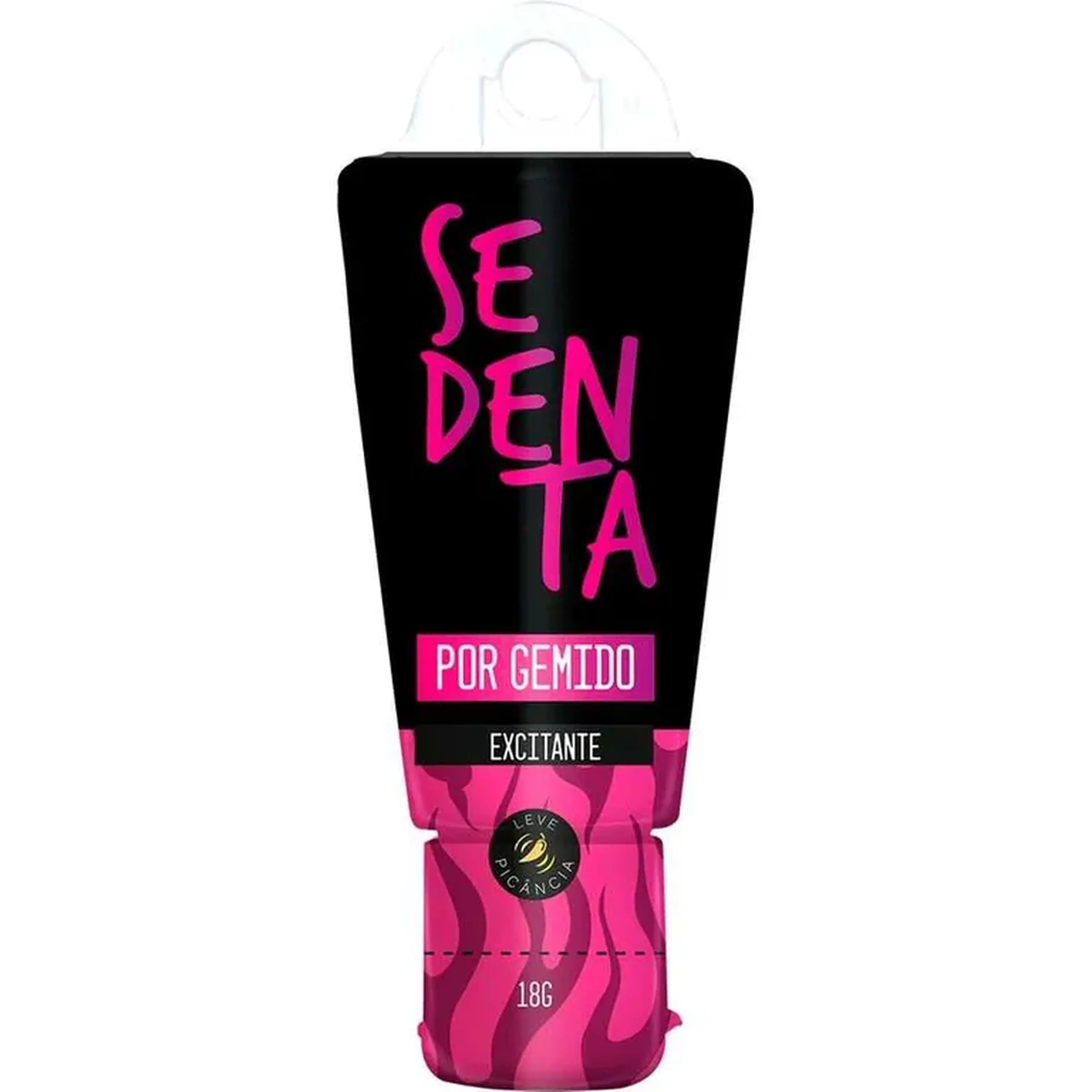 🔥Sedenta por gemido - Gel Excitante🔥 imagem