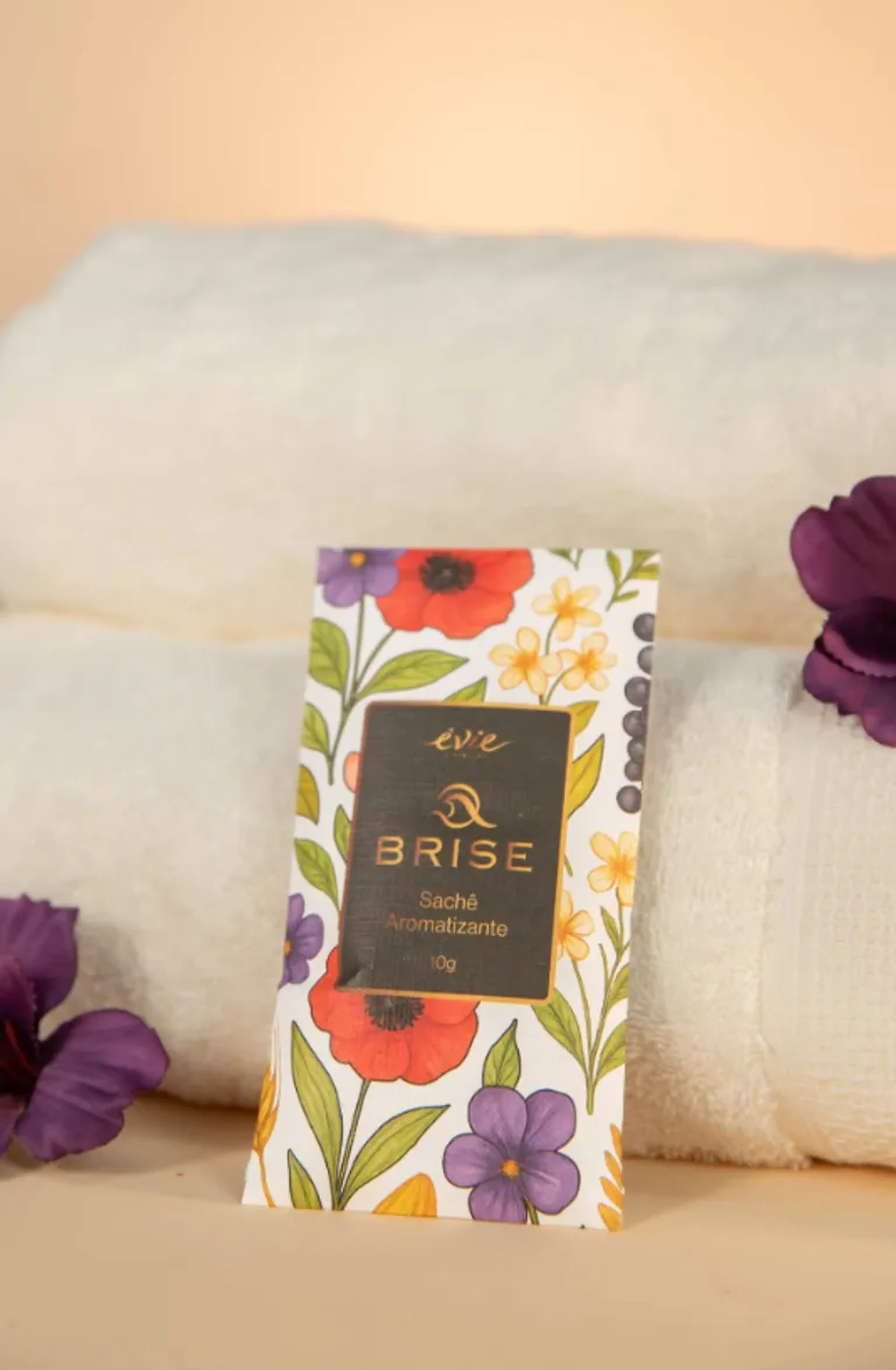 Sache Aromático Brise 10gr Evie D'Parfum imagem