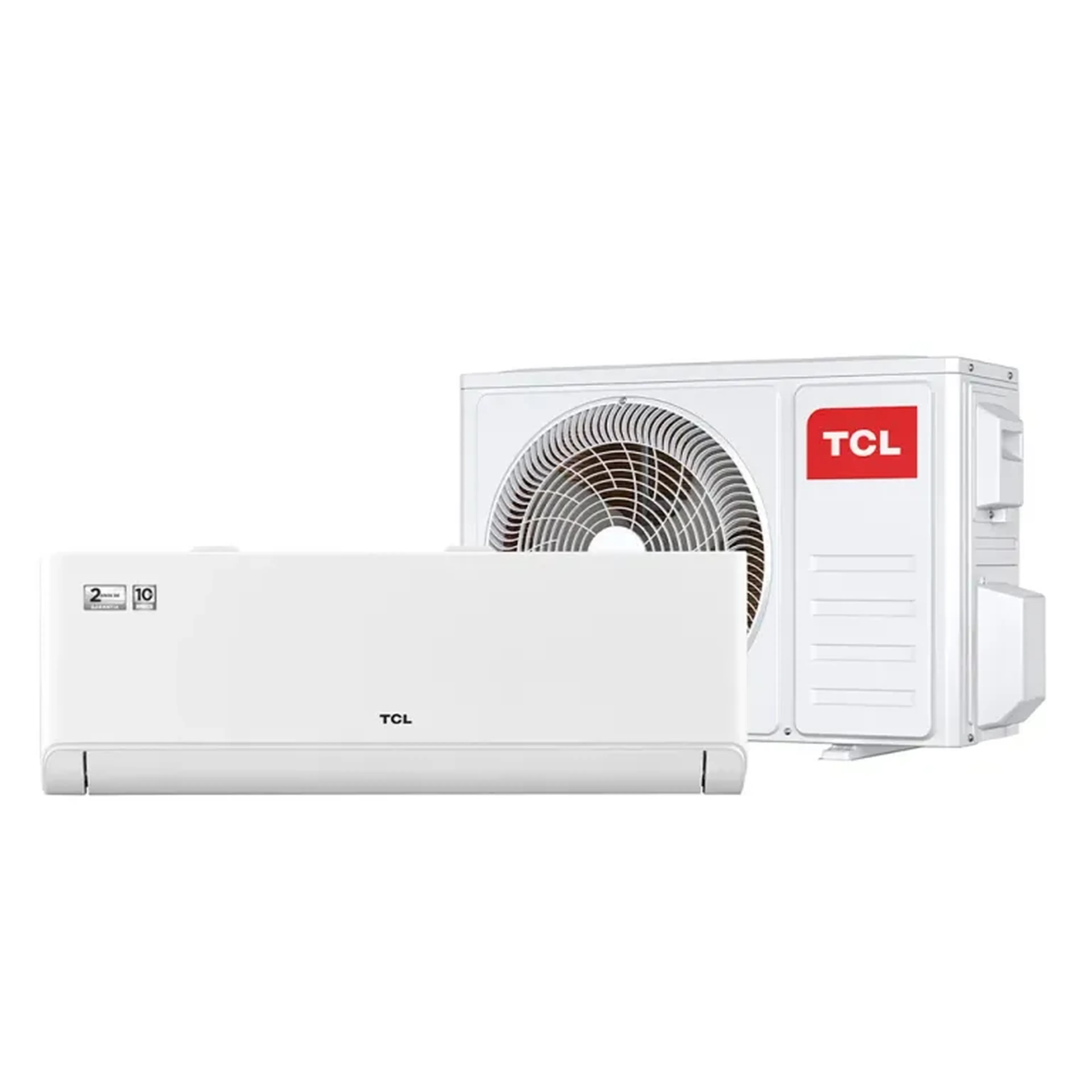Ar Condicionado Split Hi Wall Tcl T-pro 2.0 Inverter 9.000 Btus imagem