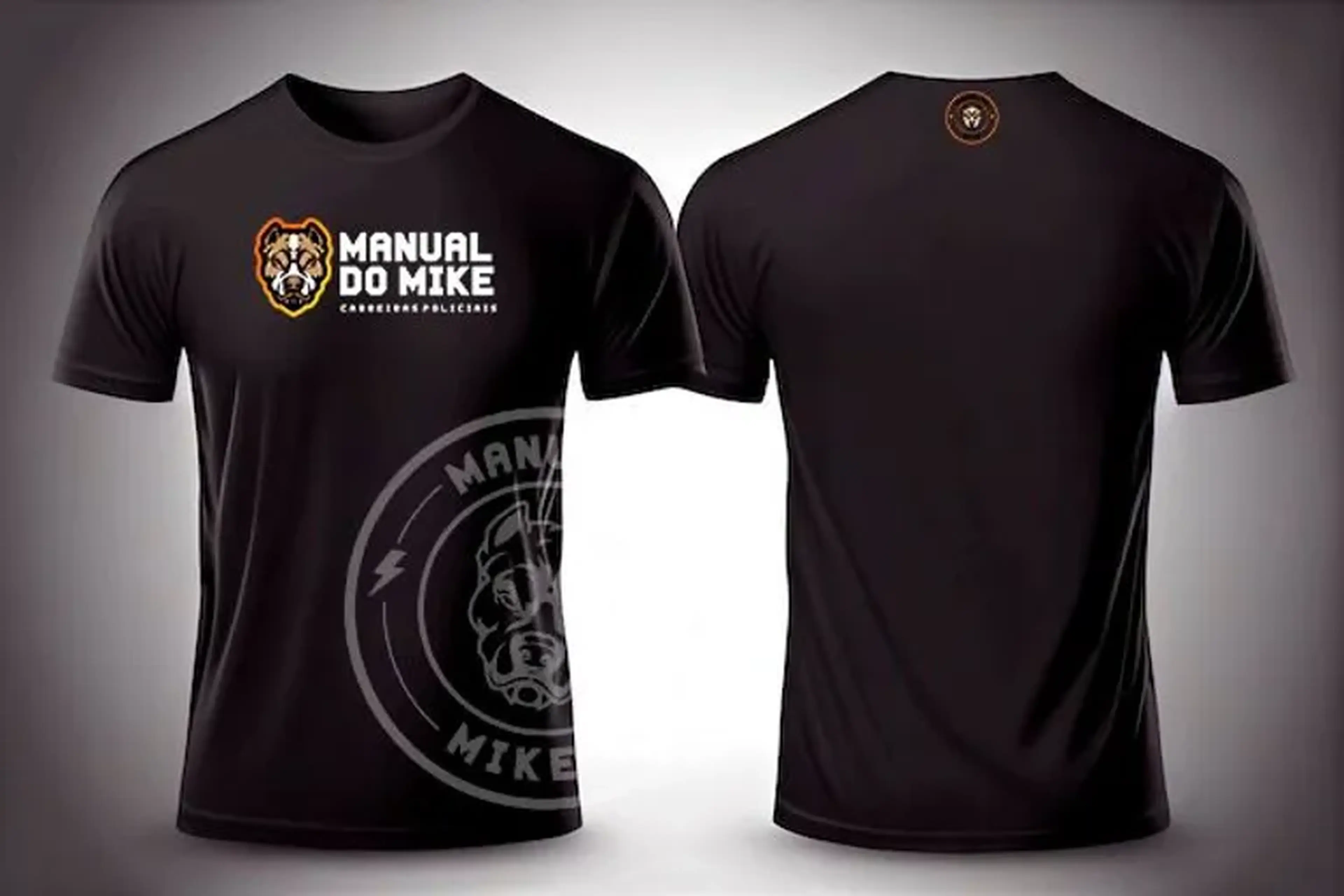 Camisa Dry Fit imagem