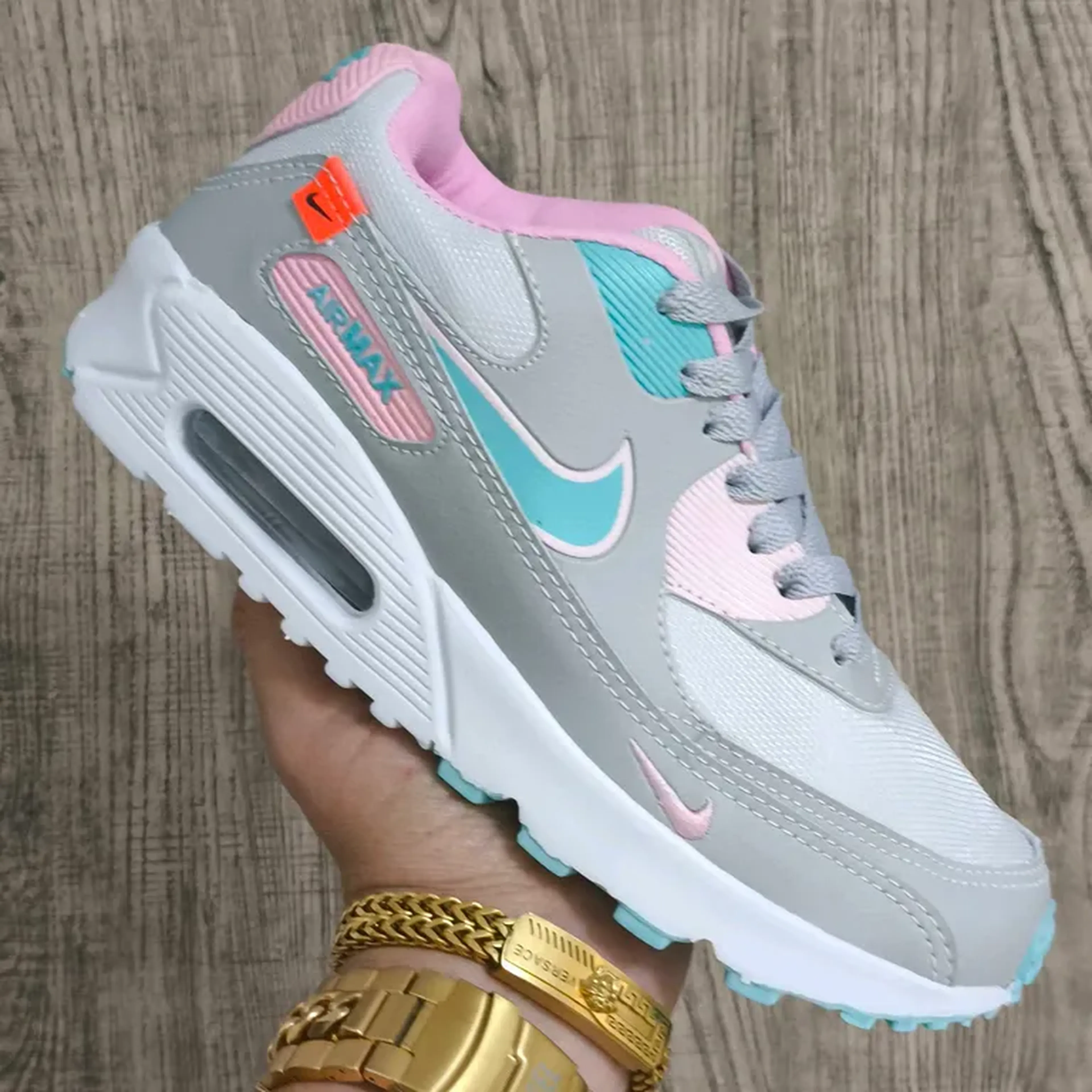 Nike Air Max 90 36 imagem
